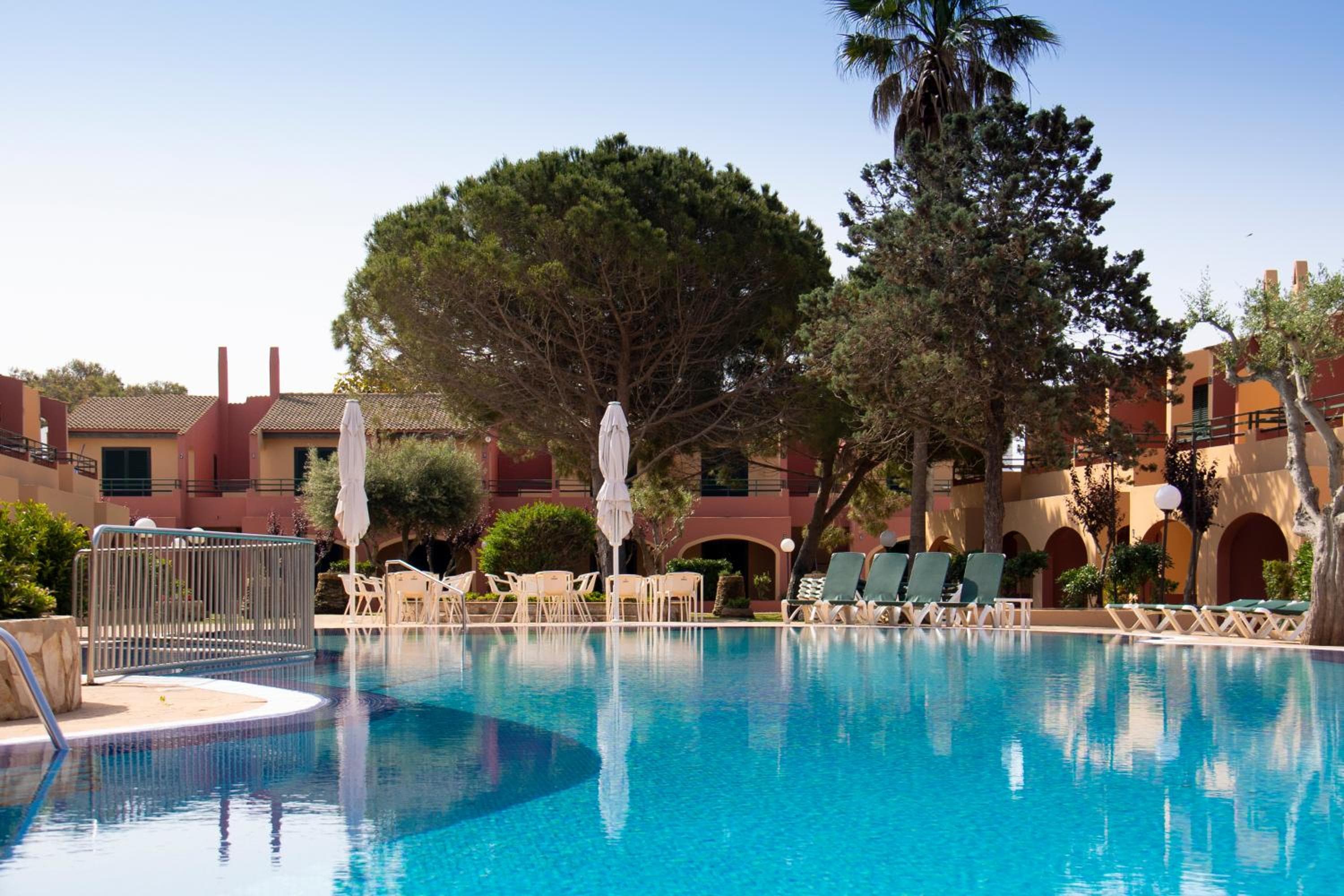 Grupoandria Aparthotel Club Andria, Cala Santandria, photo 5