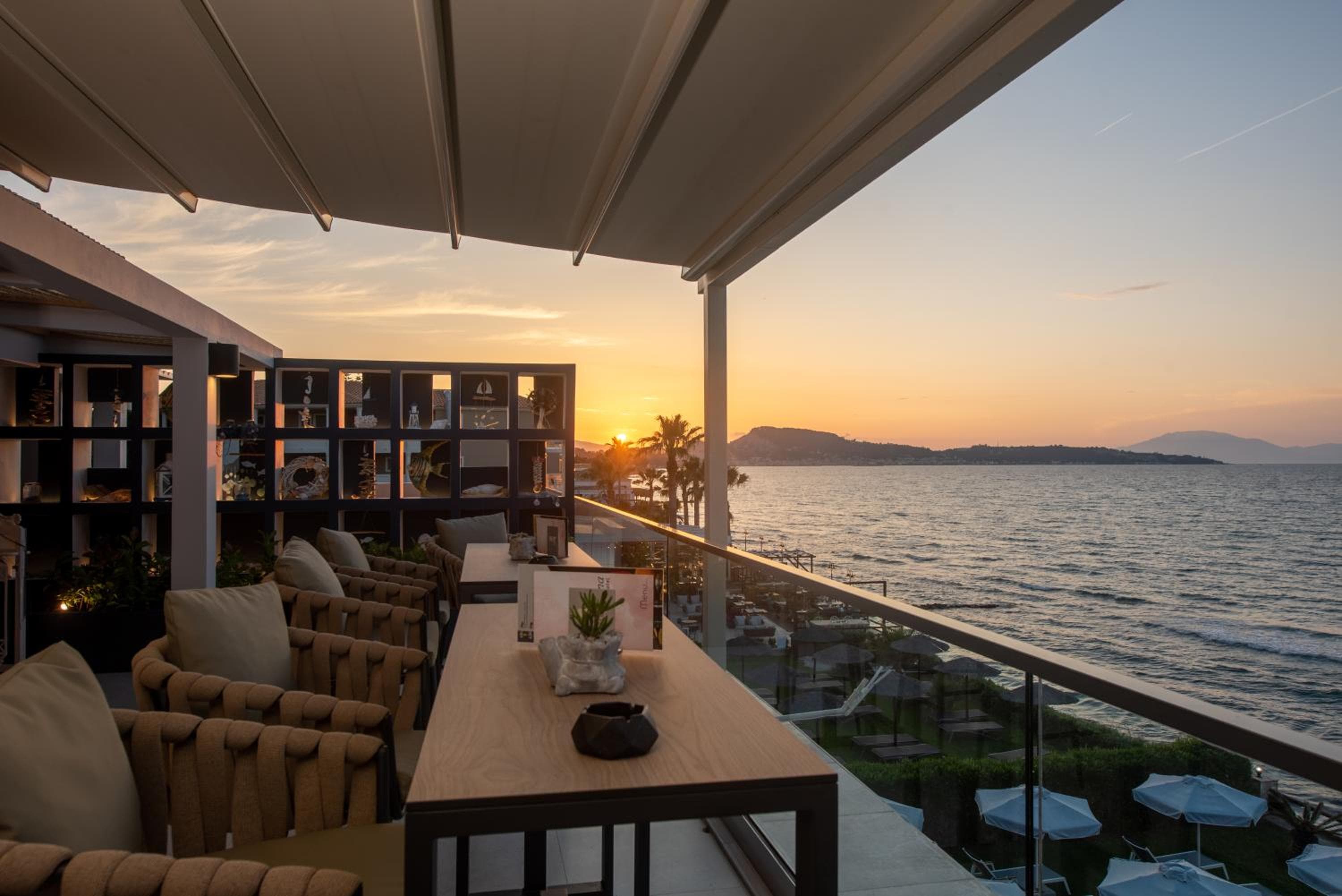 Anemona Beach Hotel, Argasi, photo 4