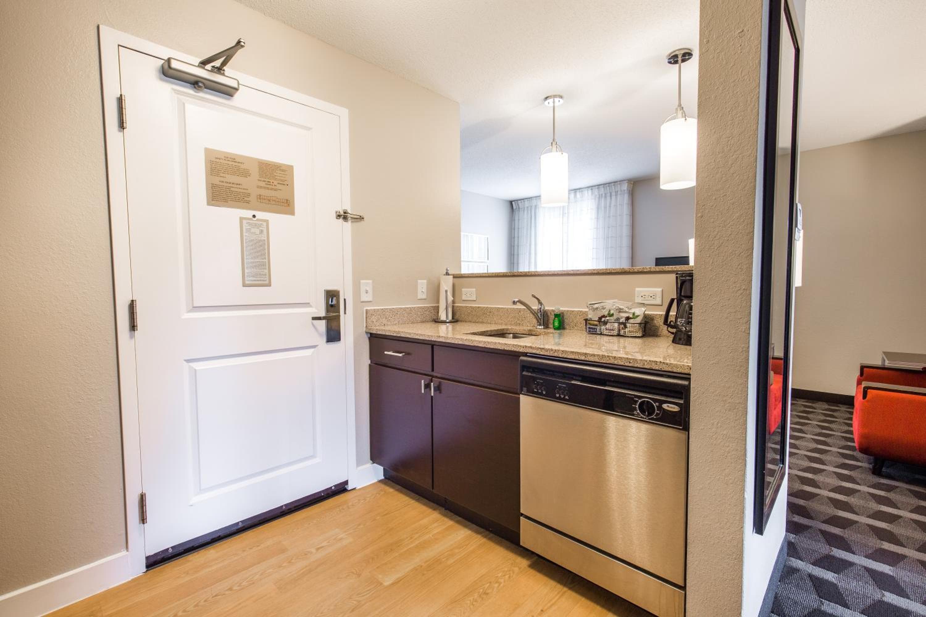 TownePlace Suites by Marriott Gilford, Gilford, photo 5