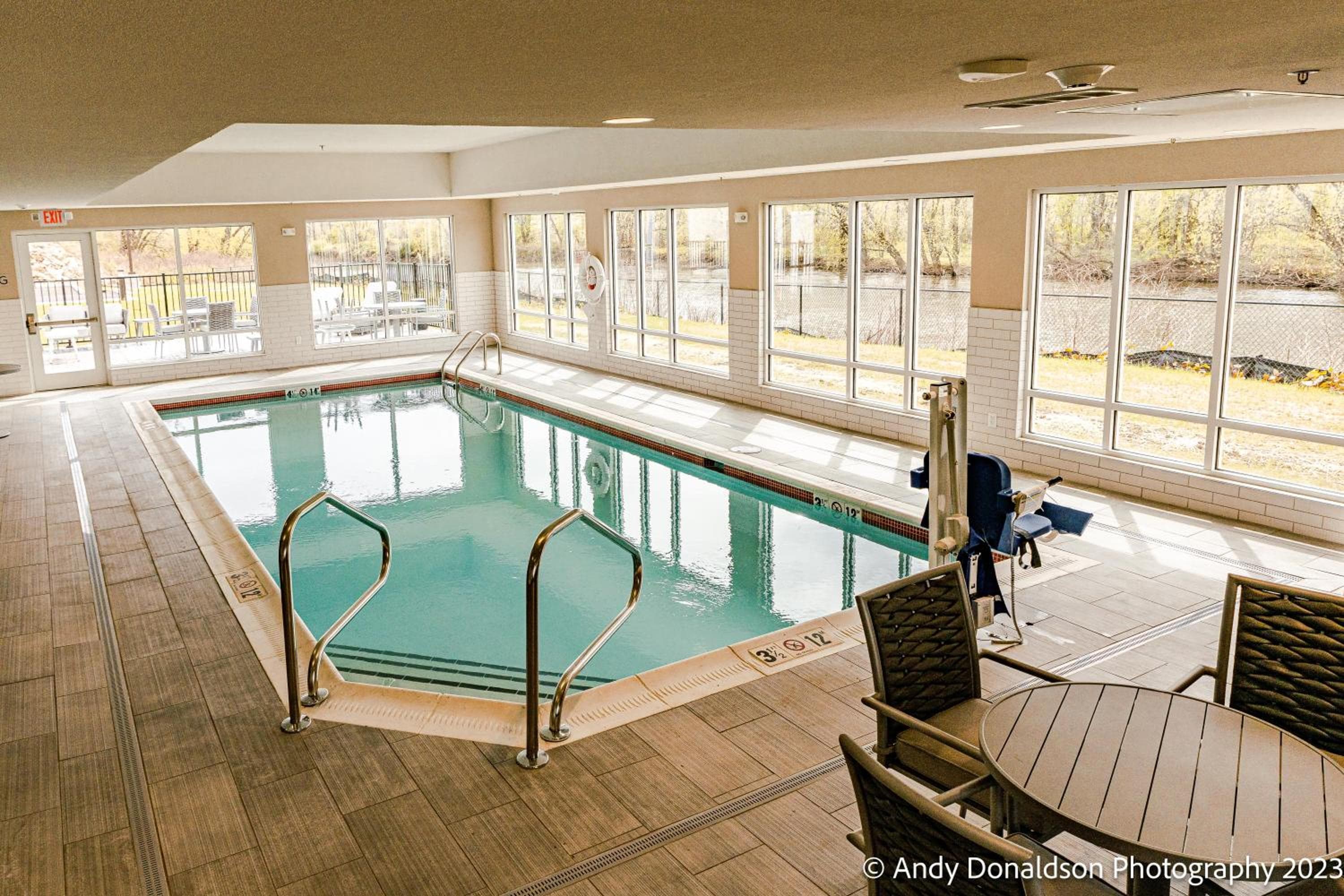 TownePlace Suites by Marriott New Philadelphia, New Philadelphia, photo 2