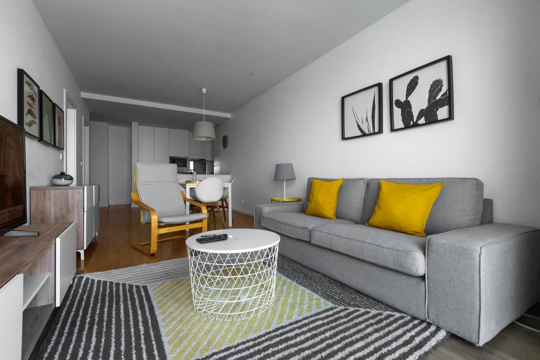 Xenon Urban Apartments, Maputo, photo 6