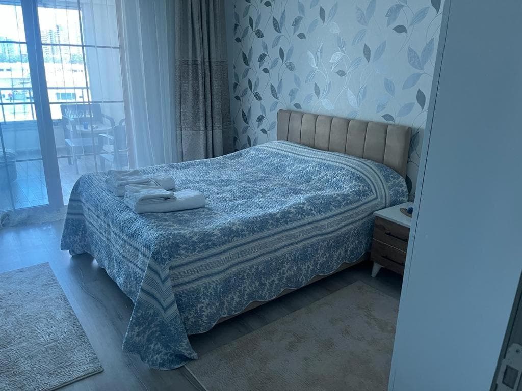 Ankara Eryaman Luxury Comfort Suites, Etimesğut, photo 2