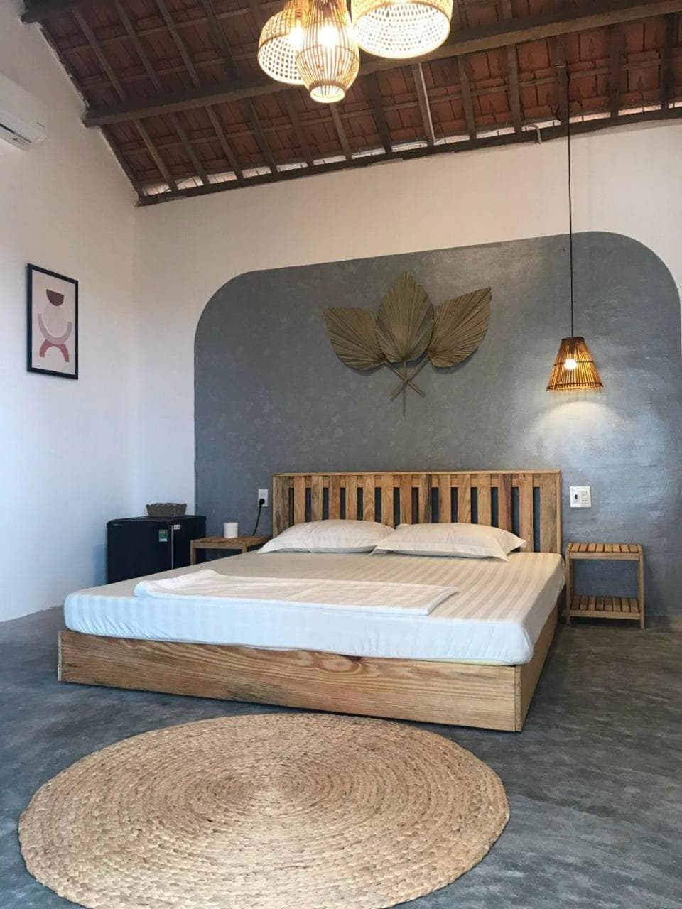 Blue Sea Homestay 2, Phu Yen