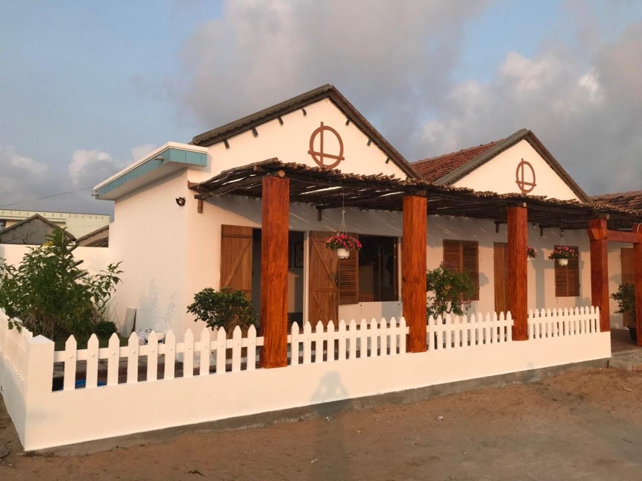 Blue Sea Homestay 2, Phu Yen, photo 2