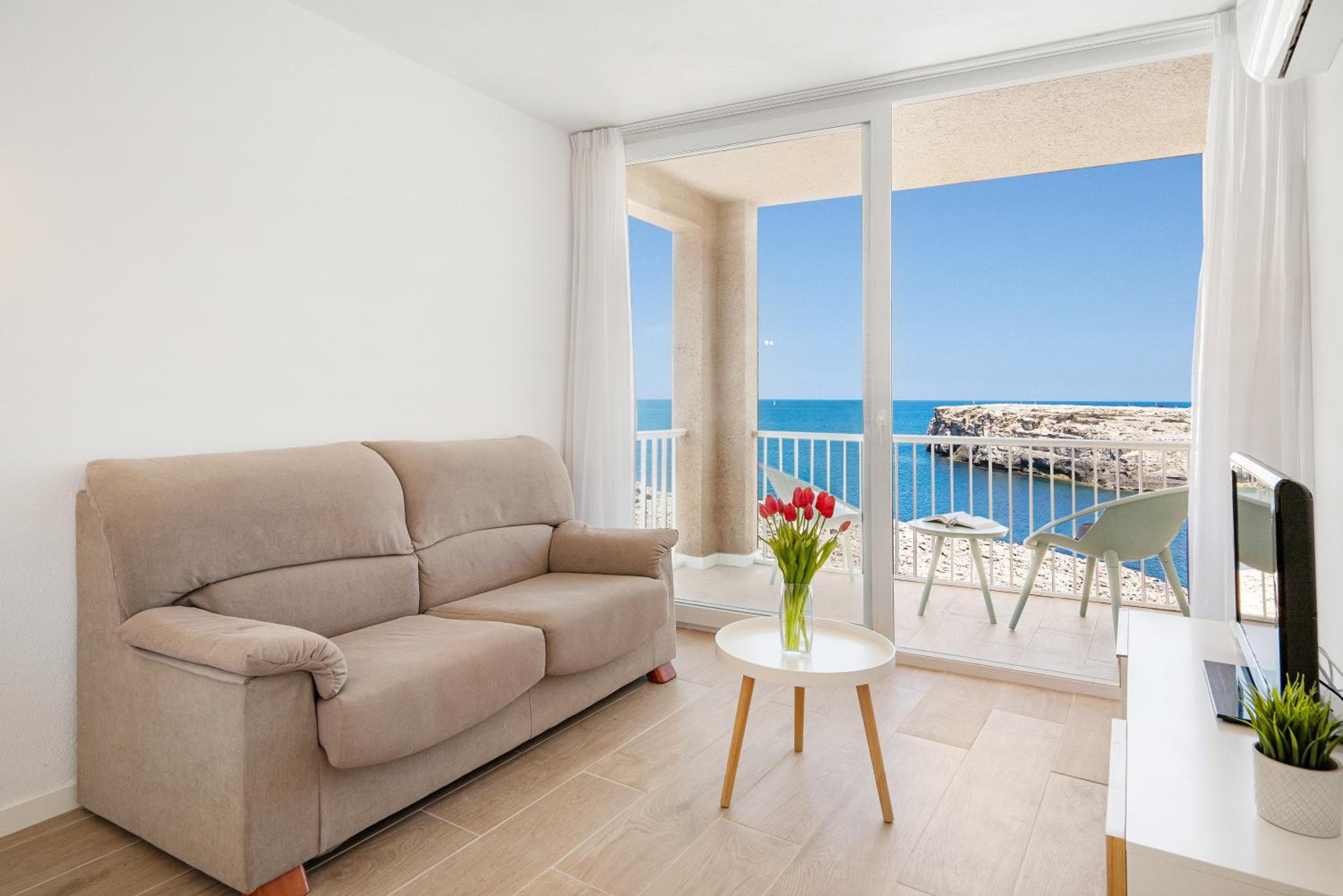 VORAMAR by 3VILLAS, Cala en Forcat, photo 6