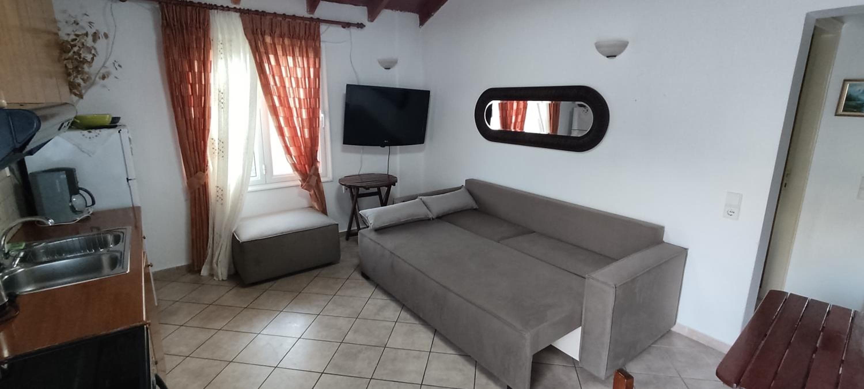 Lambrini Studios, Parga, photo 6