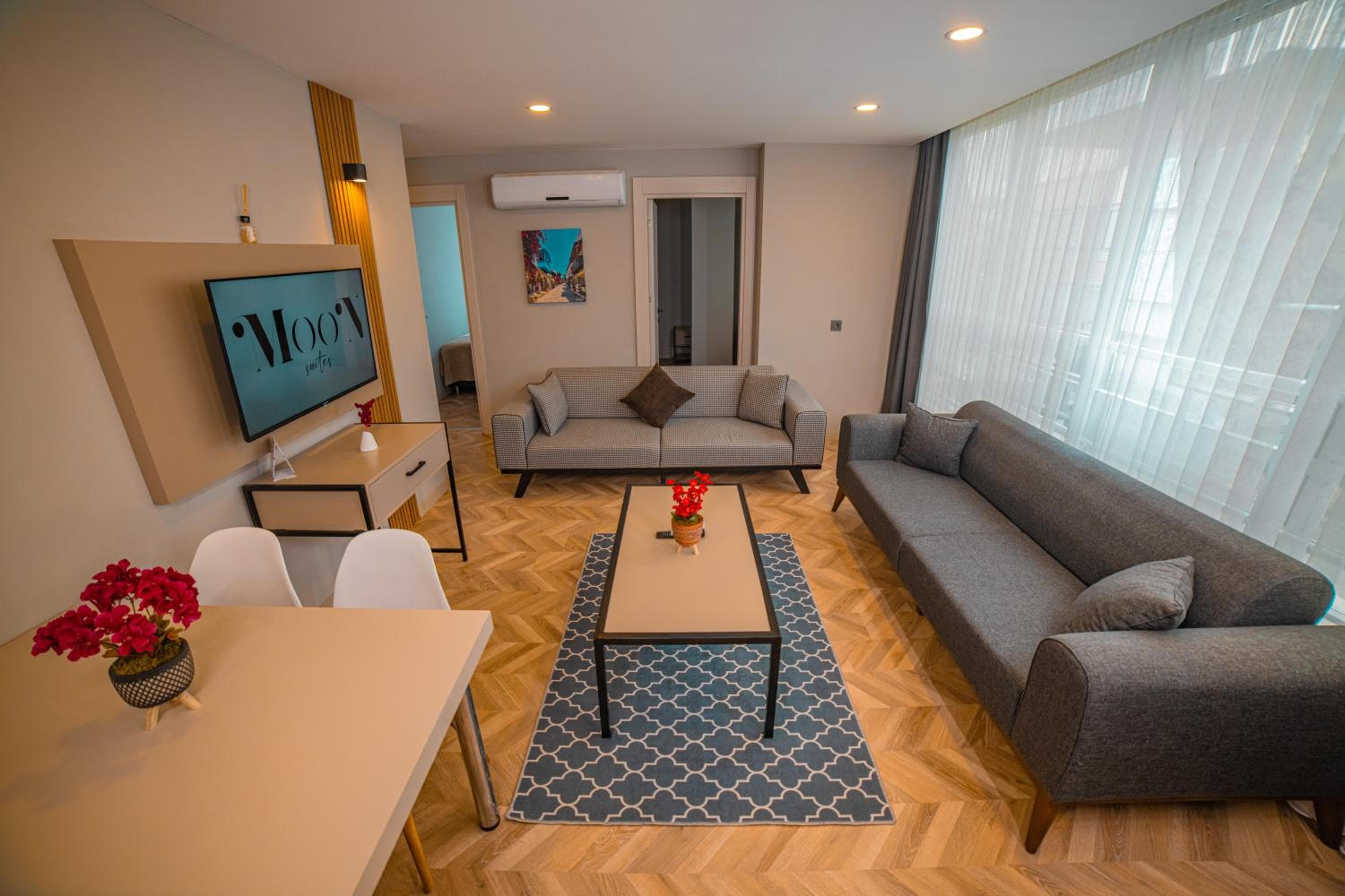 Moon Suites, Antalya, photo 2