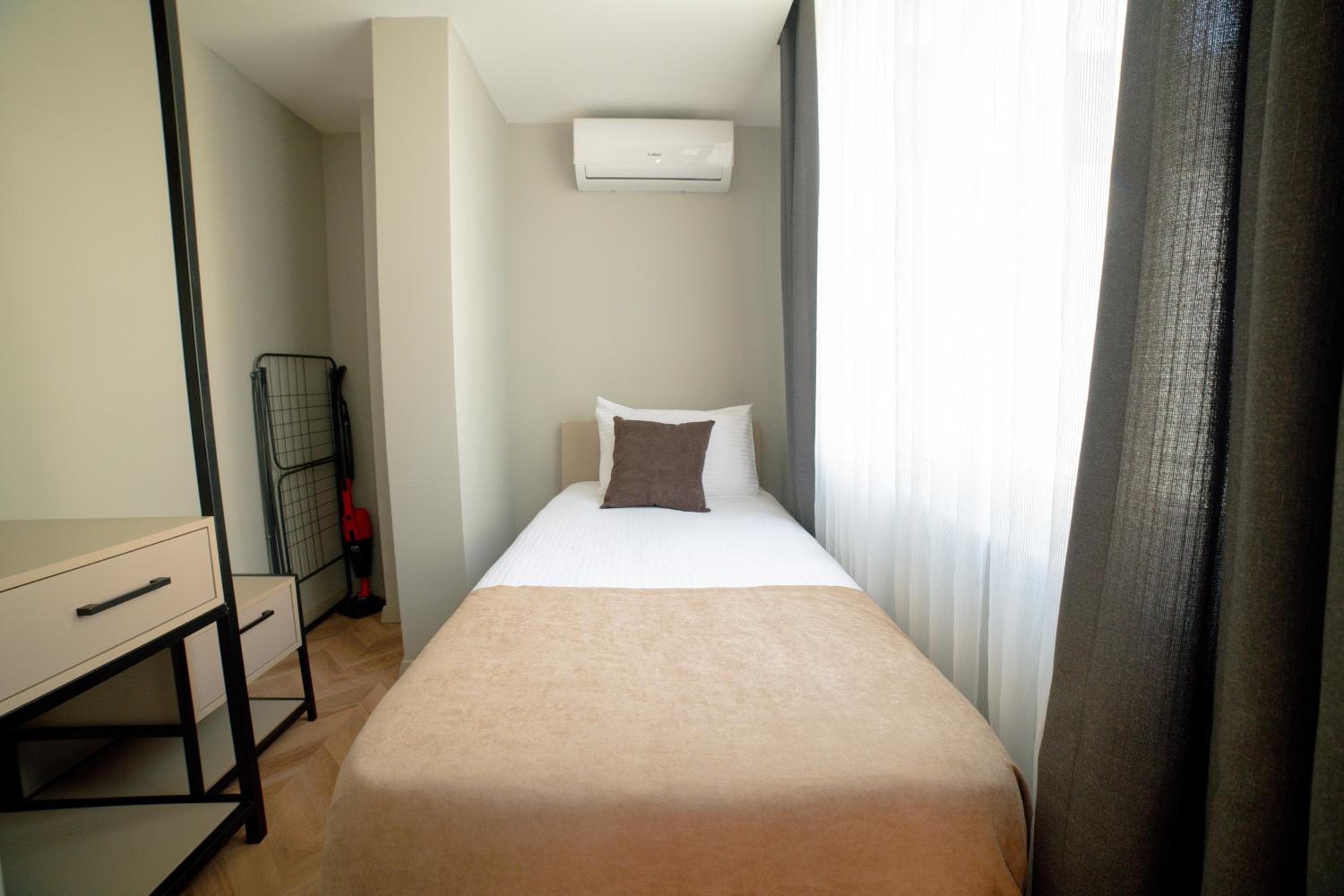 Moon Suites, Antalya, photo 6