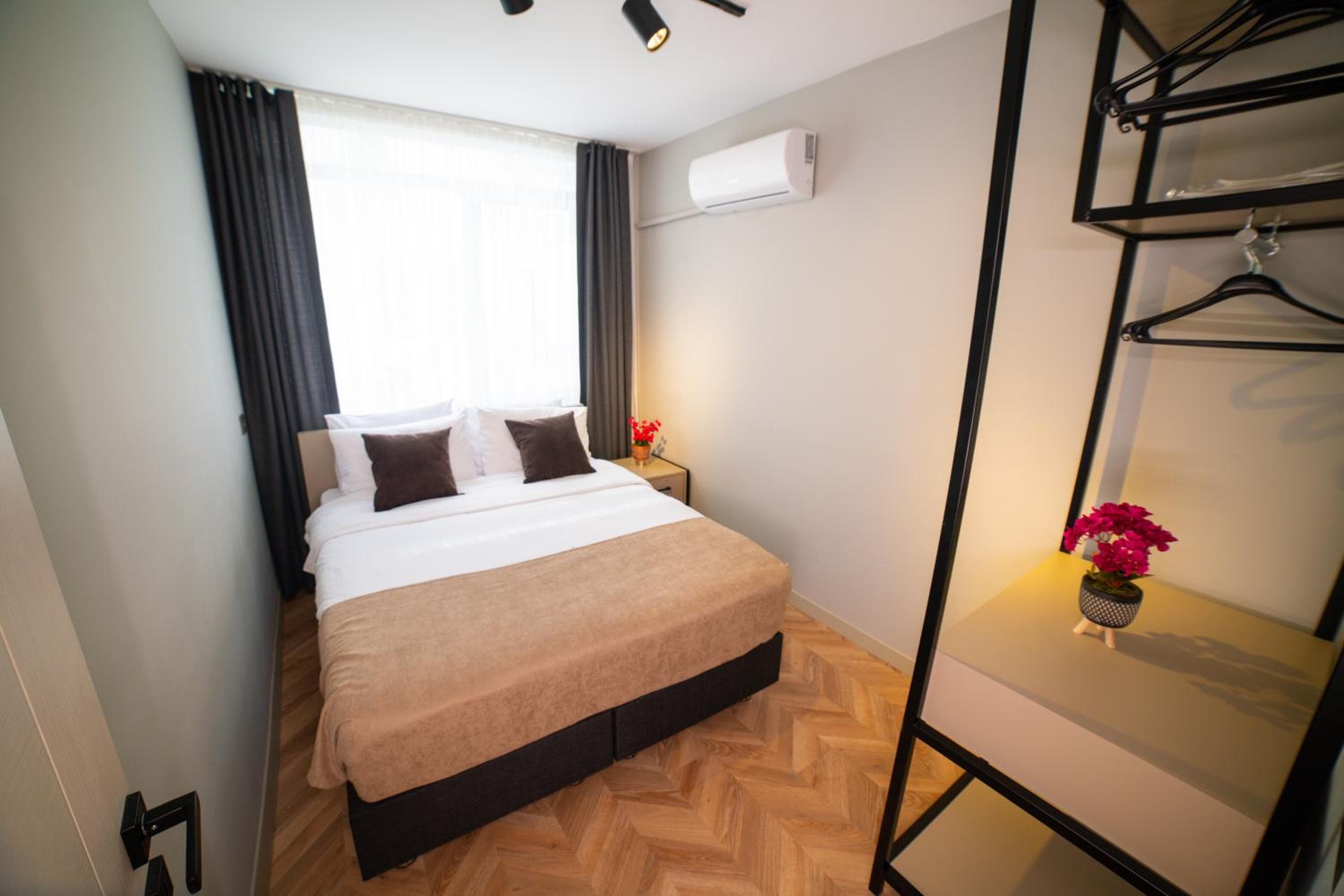 Moon Suites, Antalya, photo 4