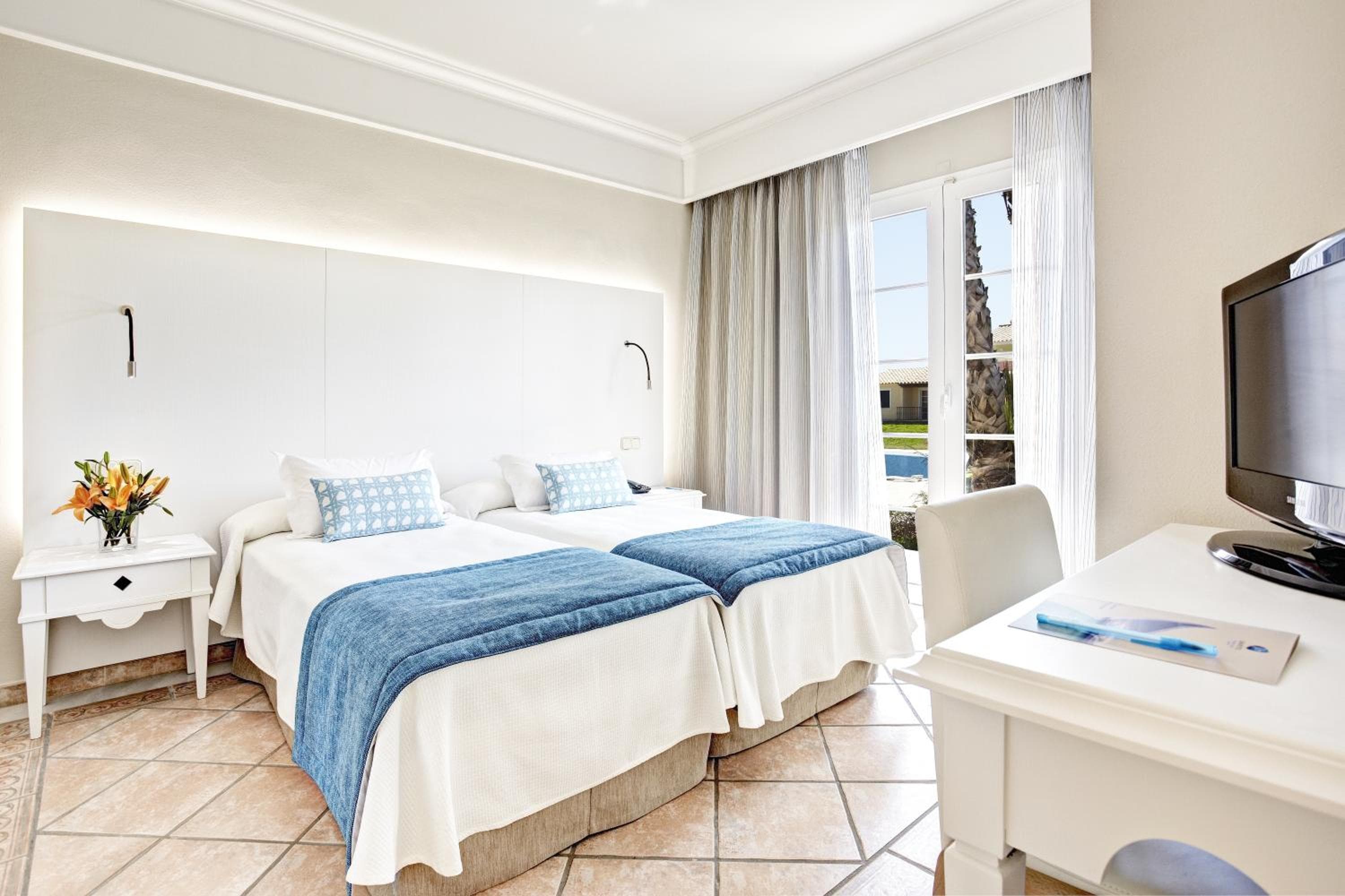 Grupotel Playa Club, Son Xoriguer, photo 6