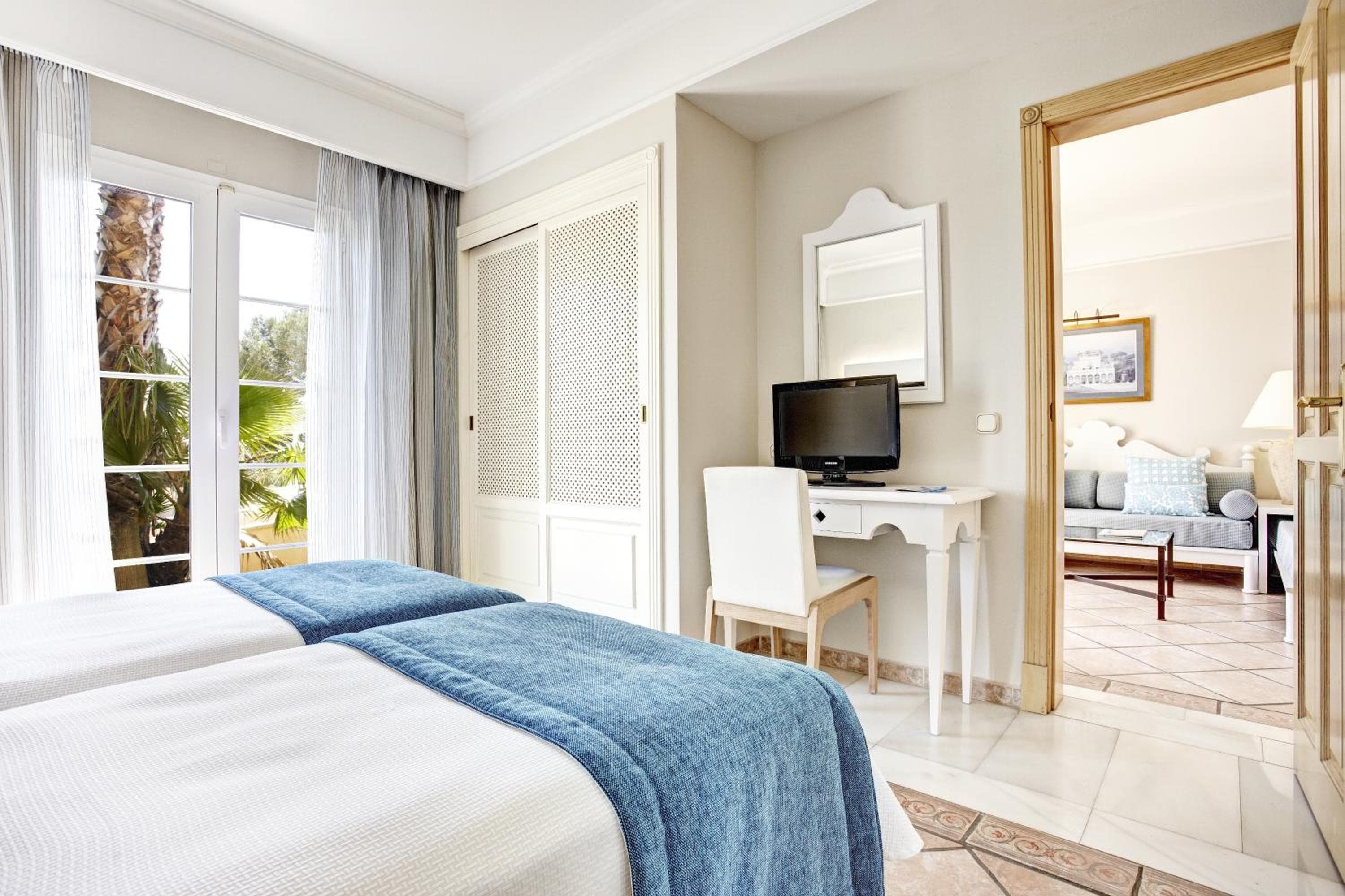 Grupotel Playa Club, Son Xoriguer, photo 5