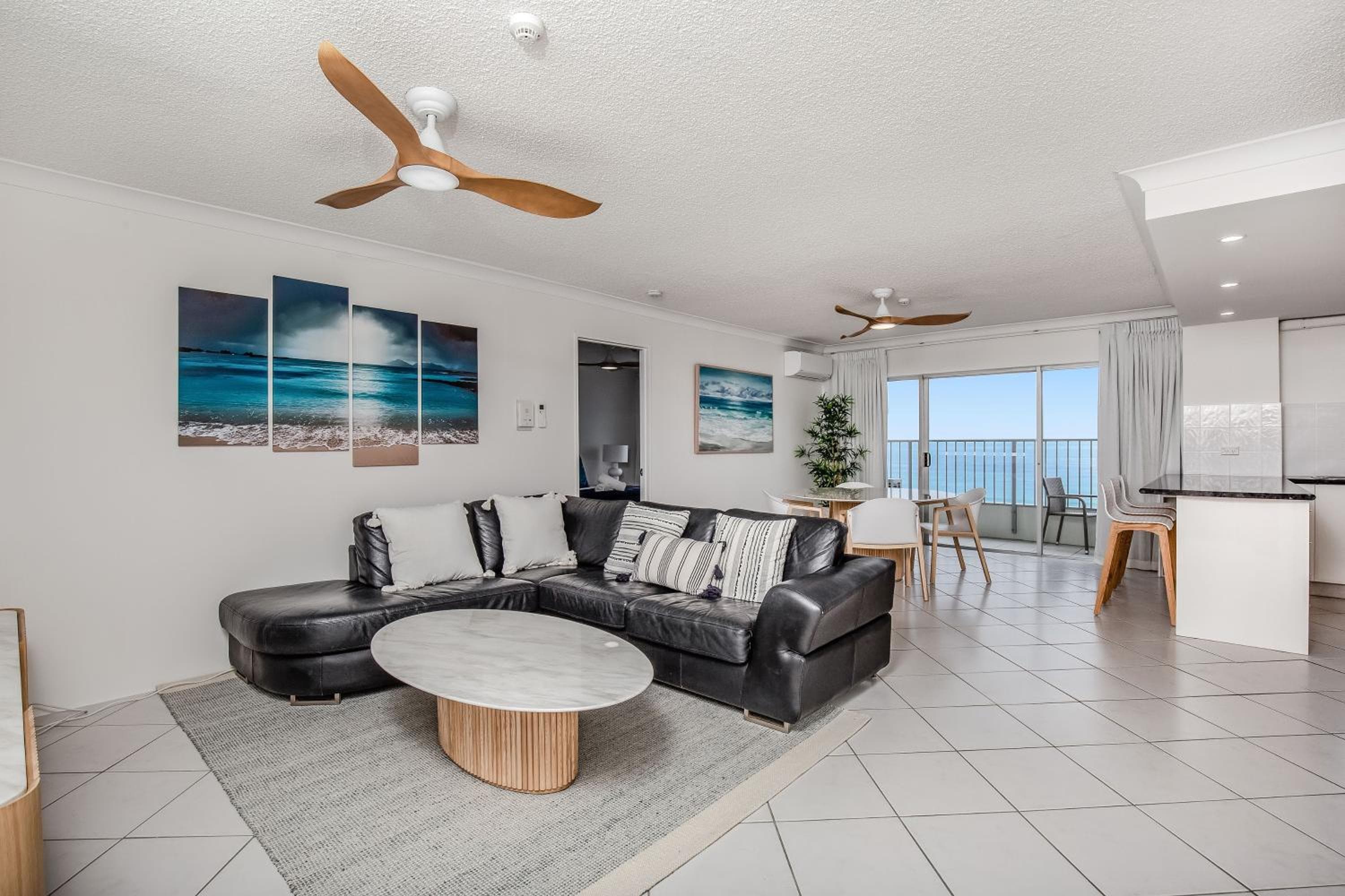 Pacific Plaza Apartments, Gold Coast, photo 4