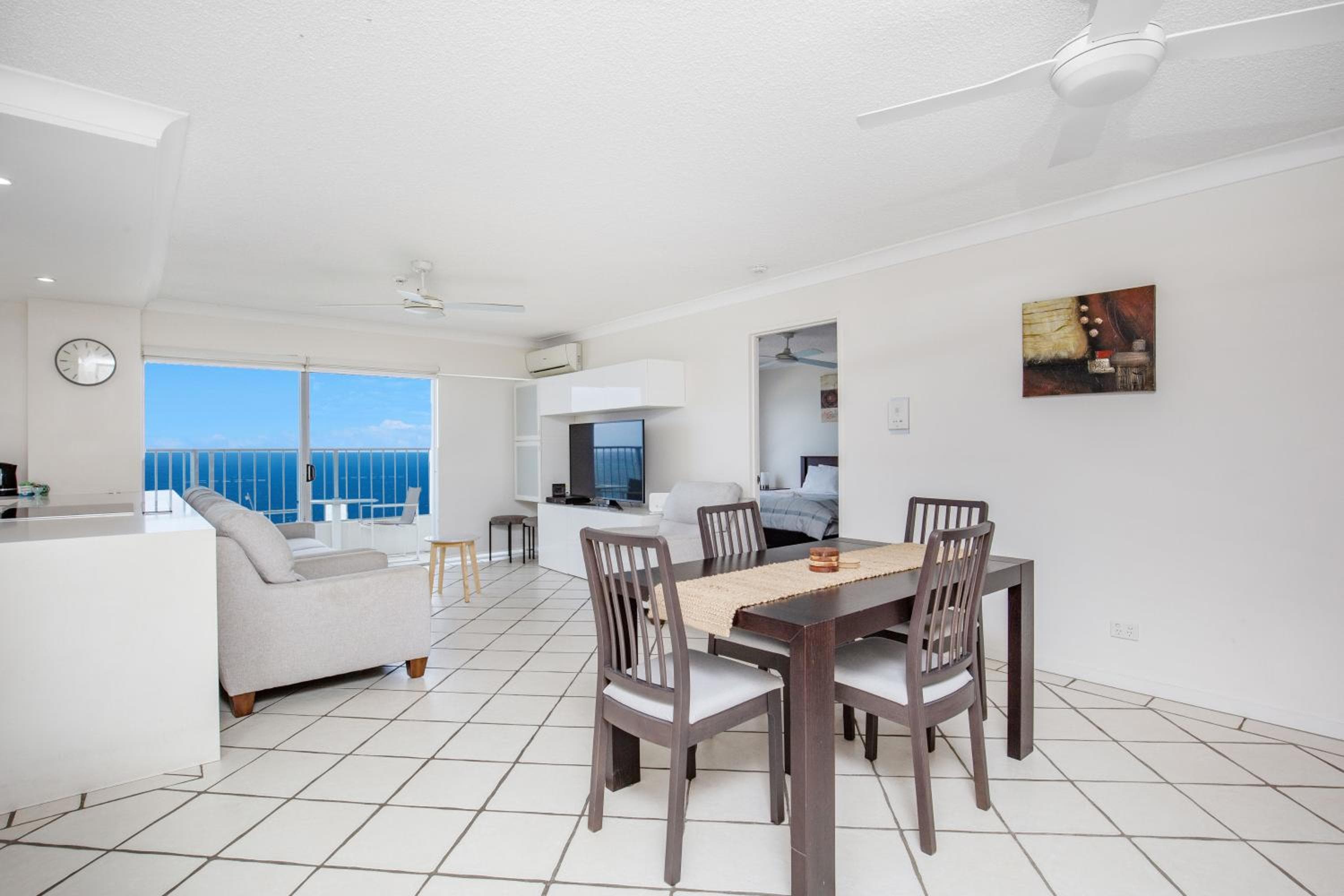 Pacific Plaza Apartments, Gold Coast