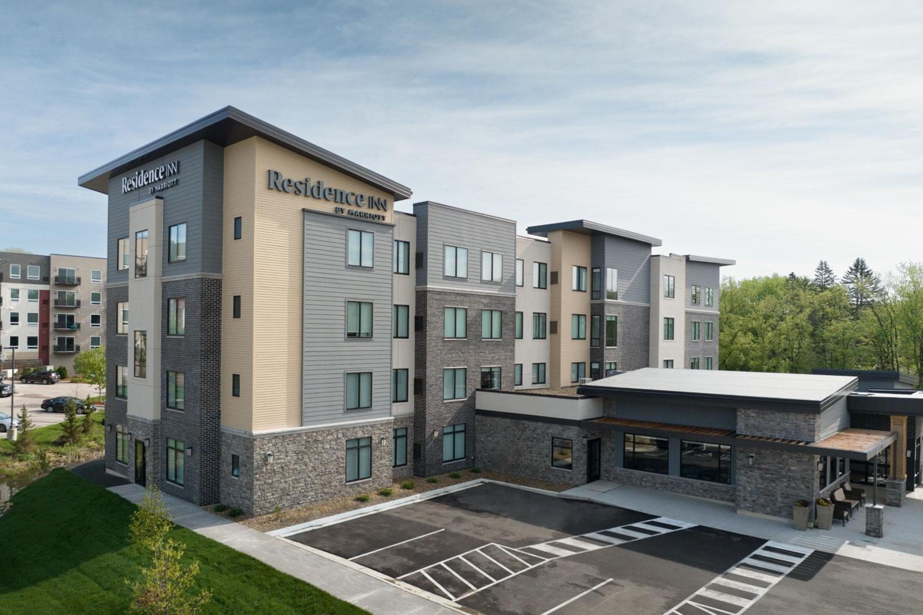 Residence Inn Rochester Mayo Clinic Area South, Rochester
