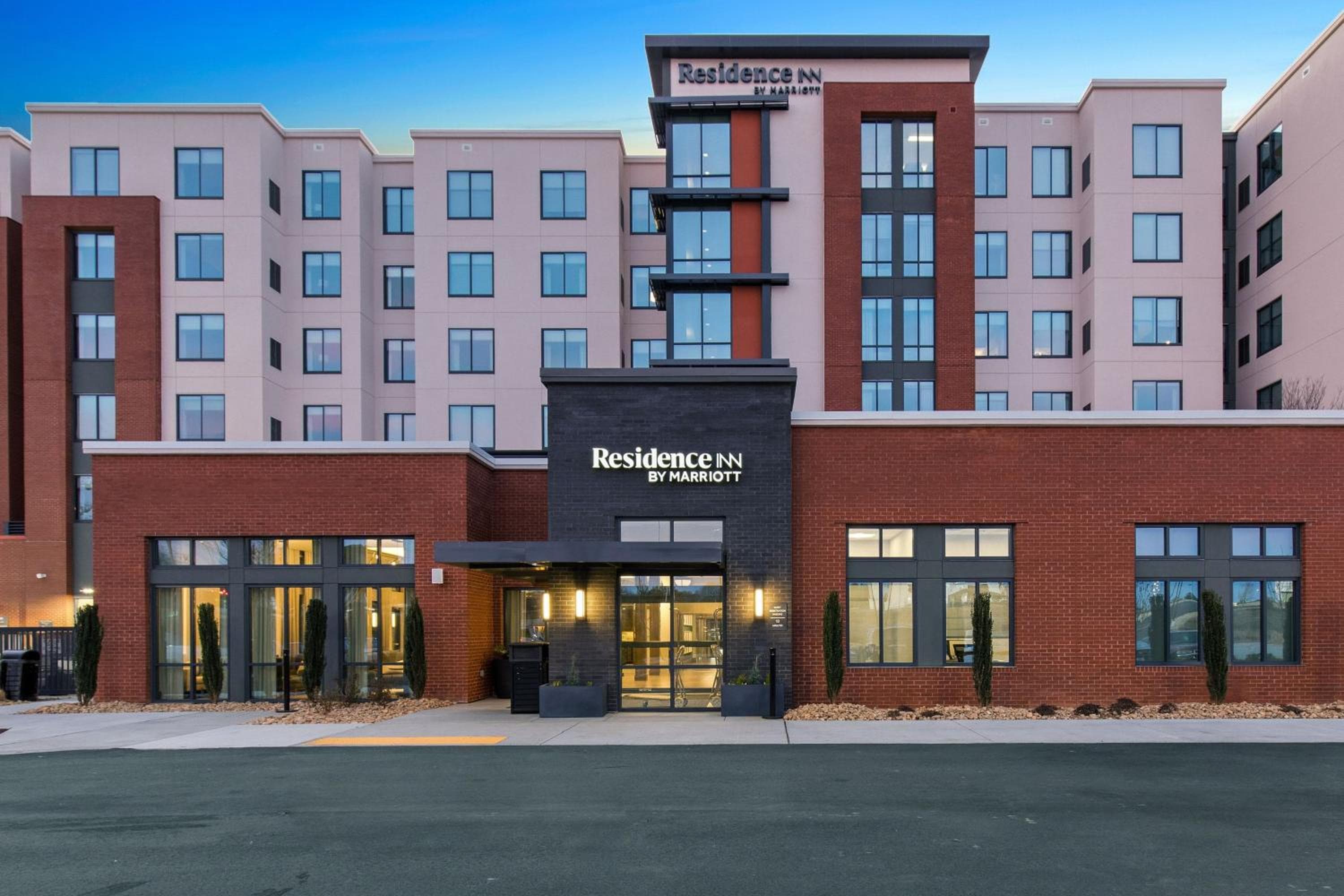 Residence Inn by Marriott Atlanta Covington, Covington