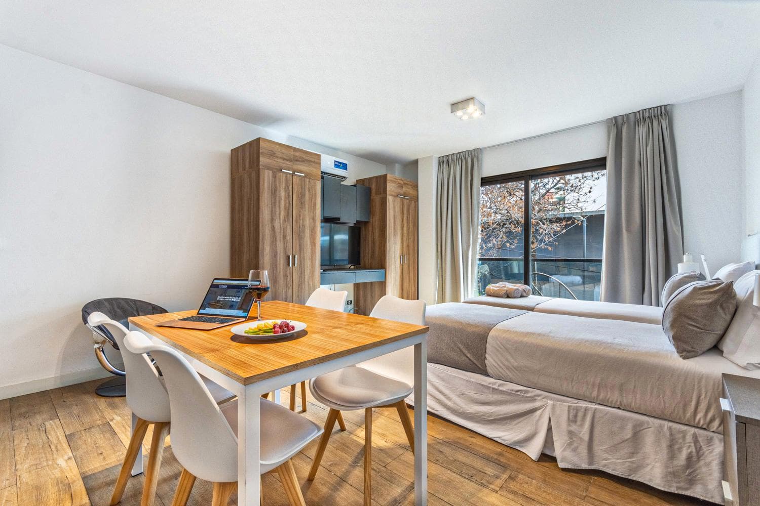 Live Belgrano Boutique Apartments, Buenos Aires, photo 6