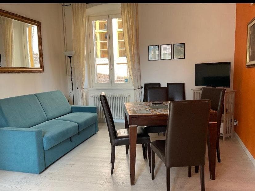 RUBY HOME Città Alta, Bergamo, photo 6