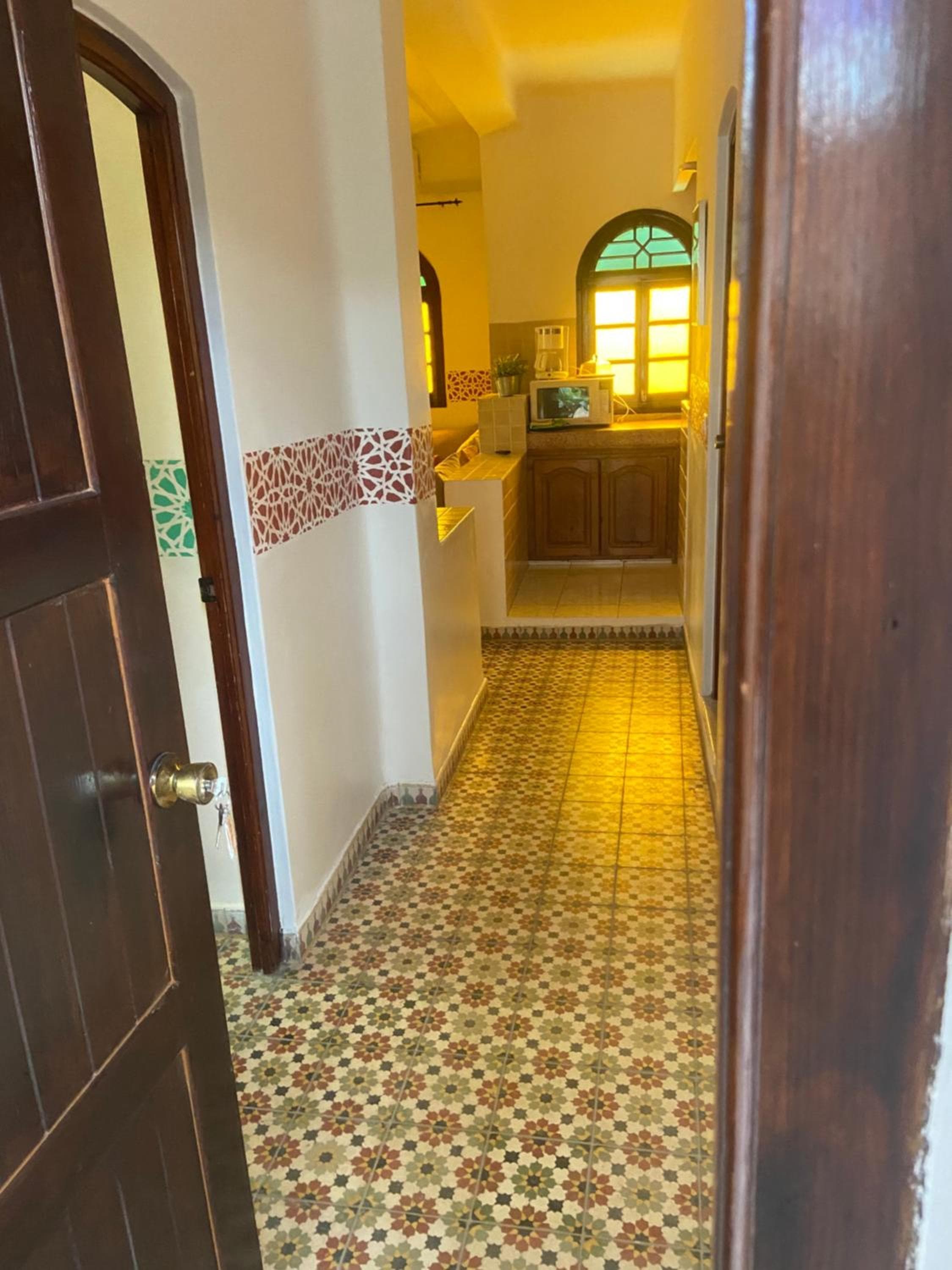 Riad Salt River, Martil, photo 5