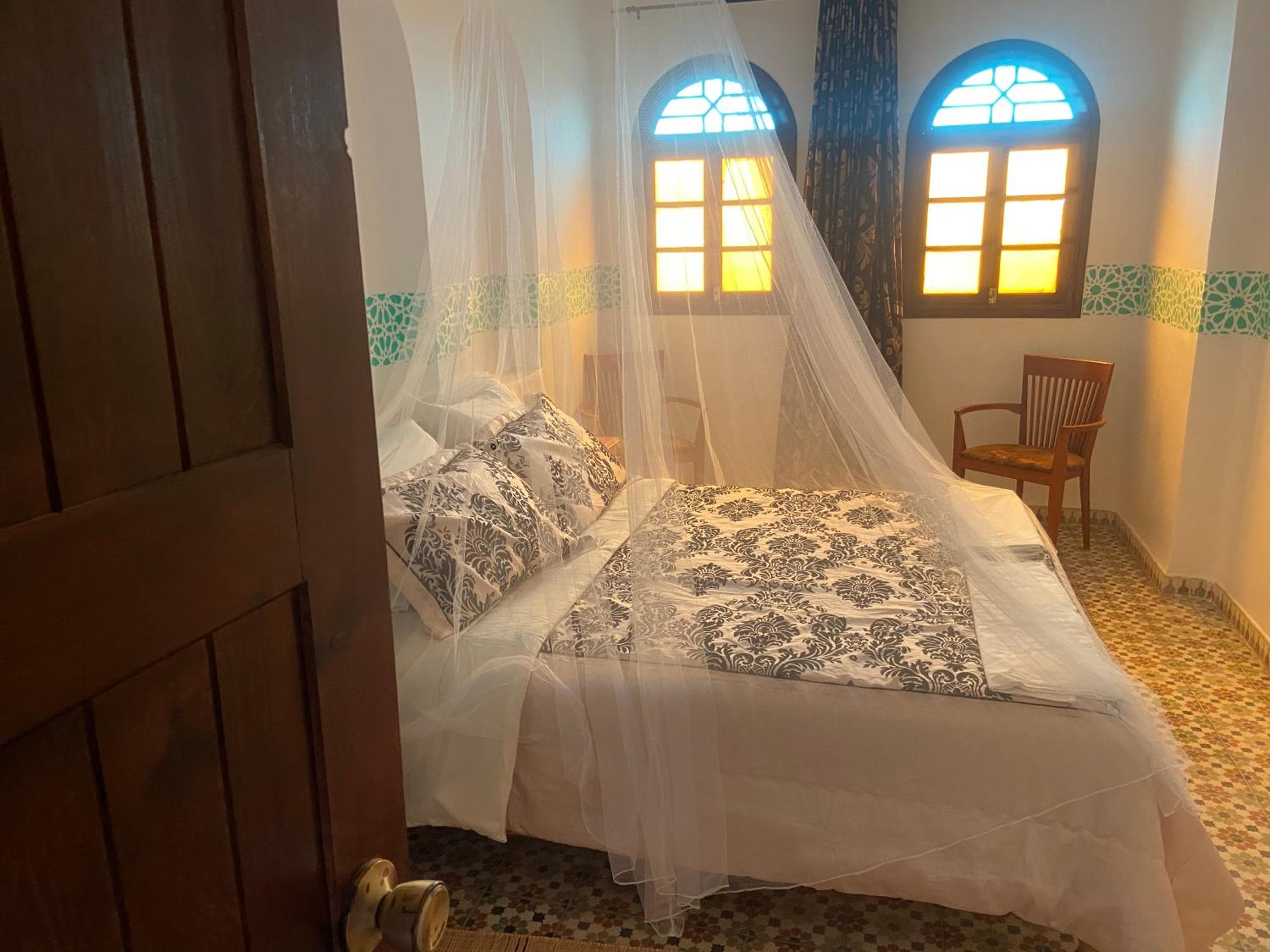 Riad Salt River, Martil, photo 3