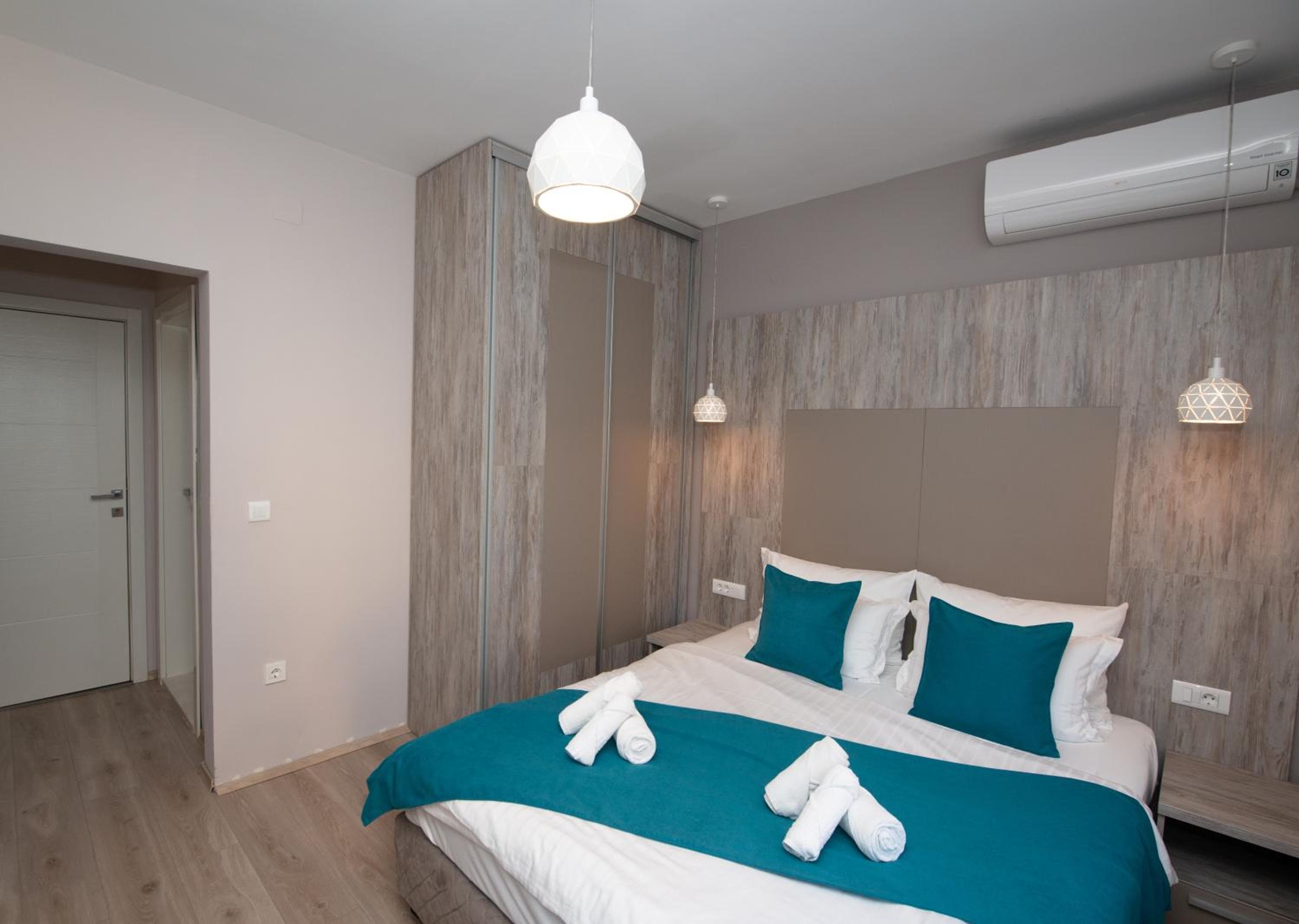 ZARO Apartments, Bitola, photo 5