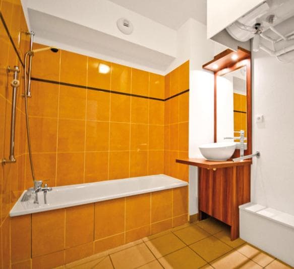 Résidence Vacancéole Les Chalets d'Ax, Ax-les-Thermes, photo 3