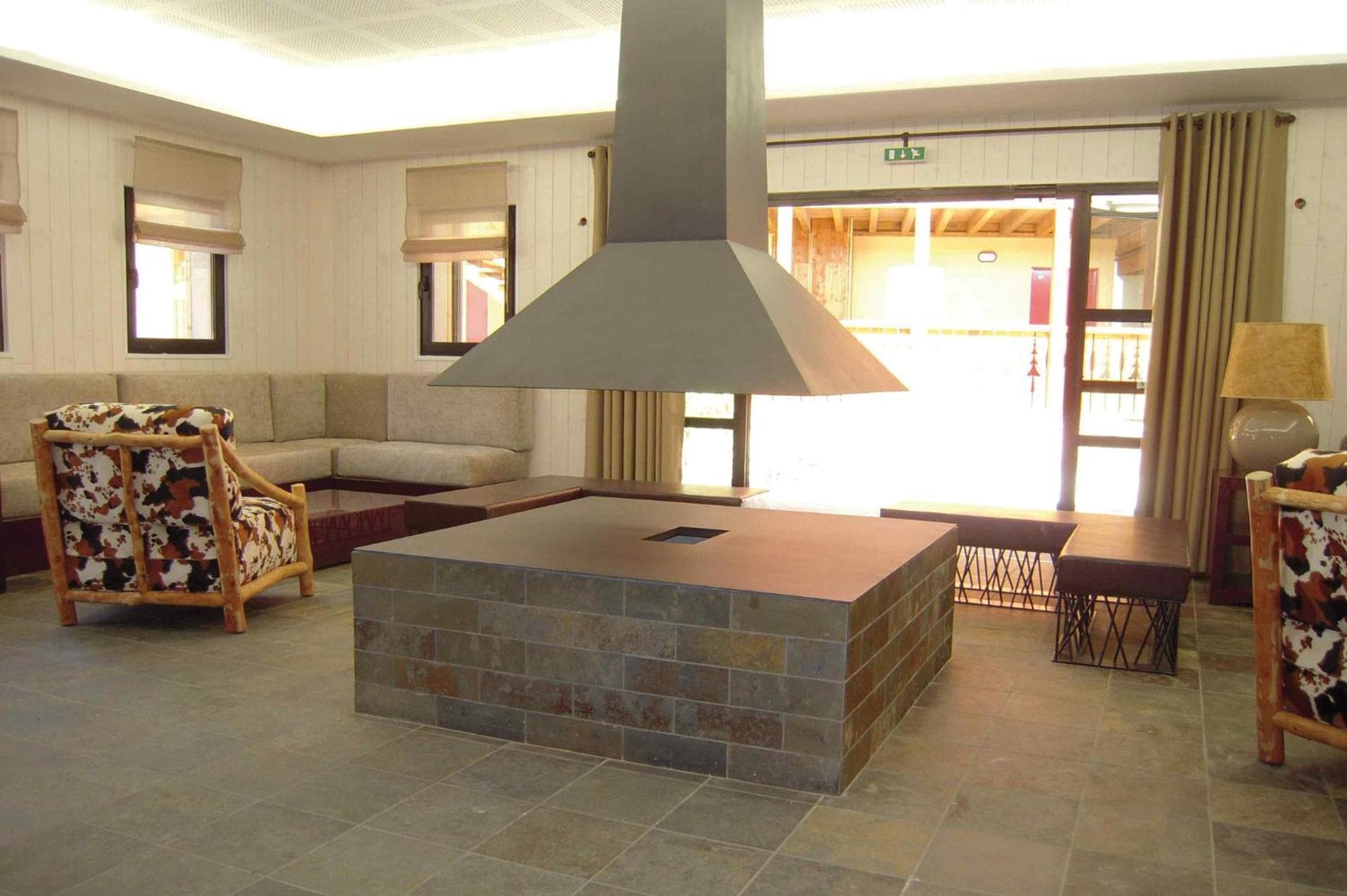 Résidence Vacancéole Les Chalets d'Ax, Ax-les-Thermes, photo 6