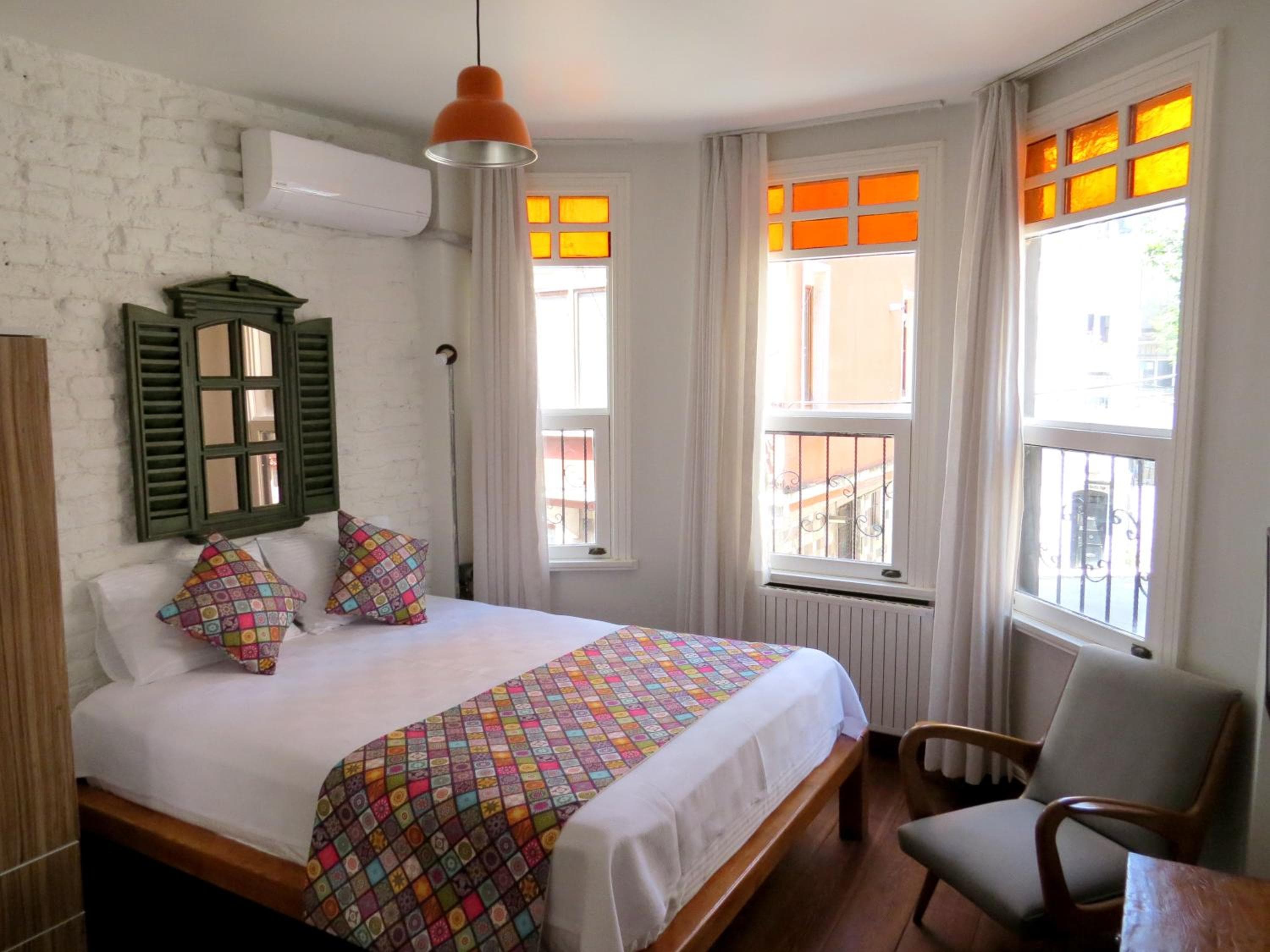 Istanberry - Luna Jumba Apartments, Istanbul, photo 3