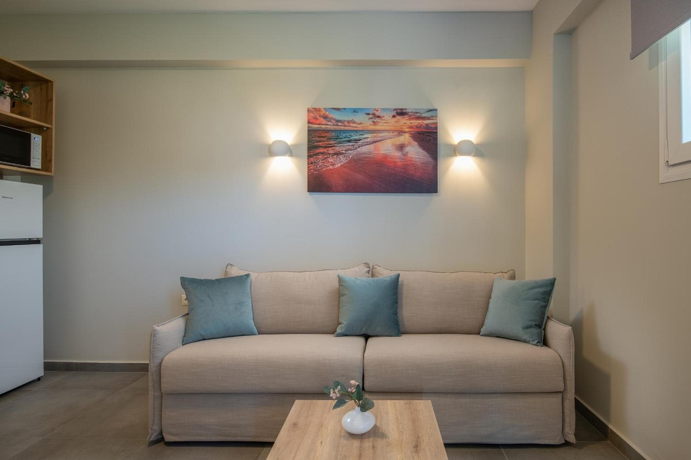 Astra Sarti Luxury Suites, Sarti, photo 4