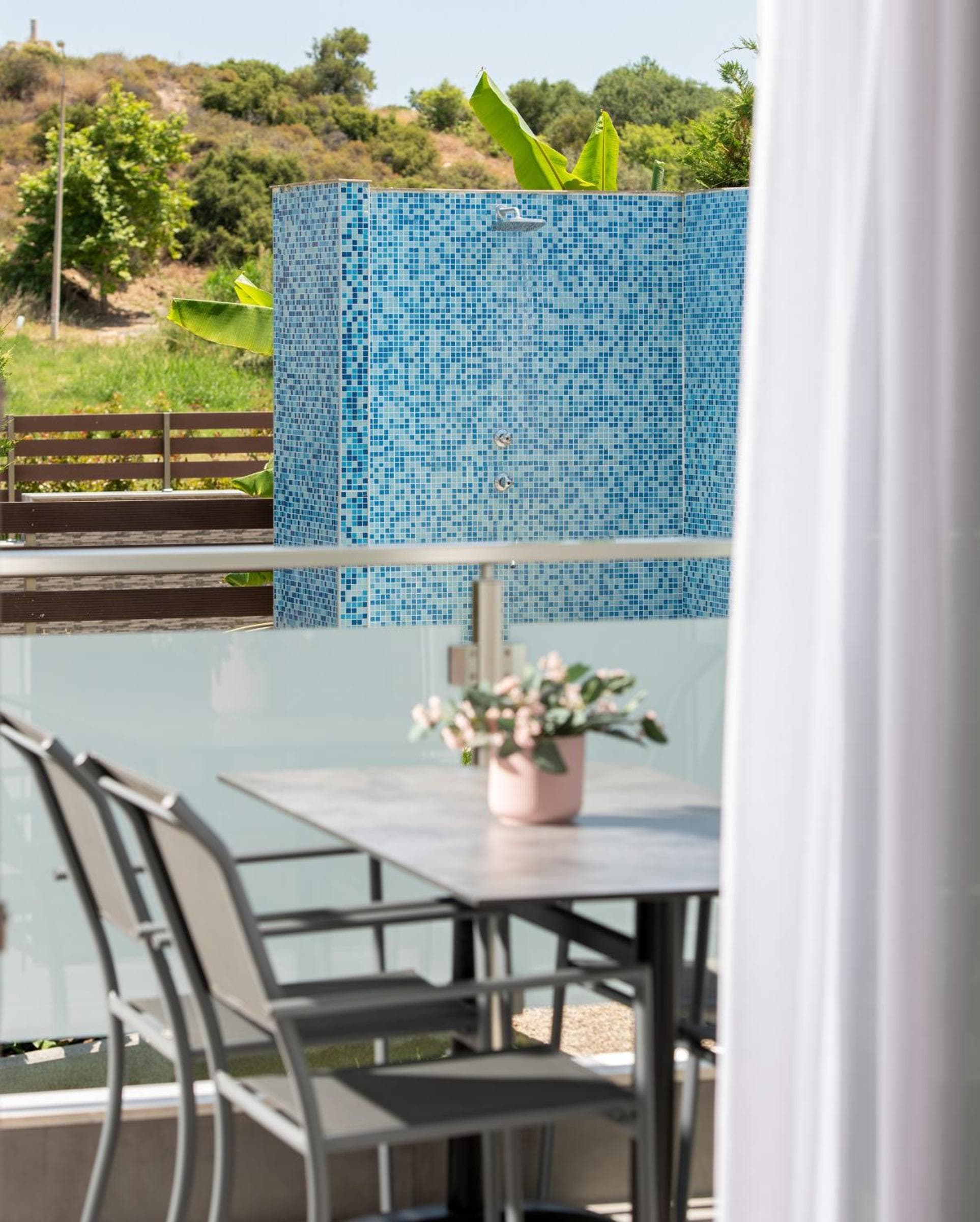 Astra Sarti Luxury Suites, Sarti, photo 6