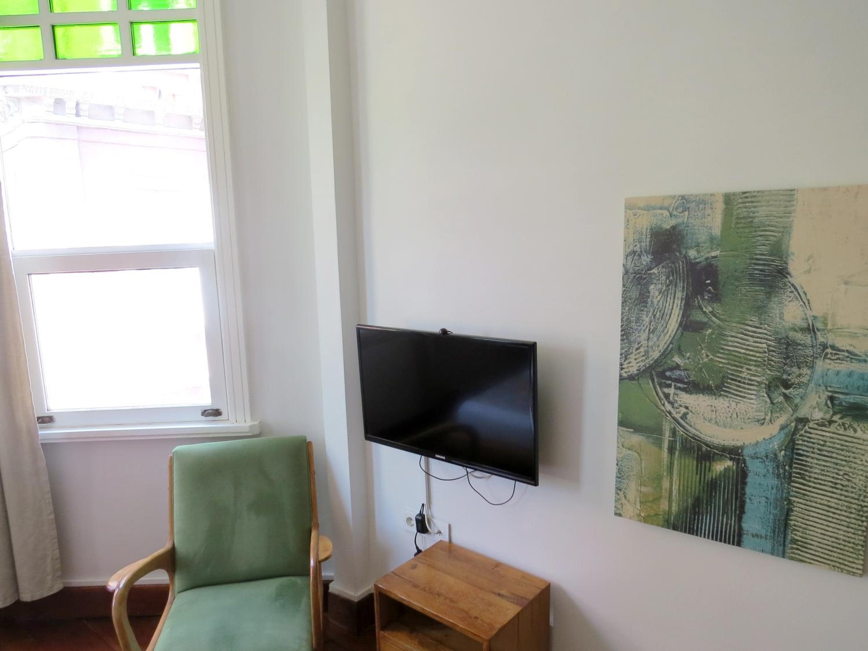 Istanberry - Luna Jumba Apartments, Istanbul, photo 6