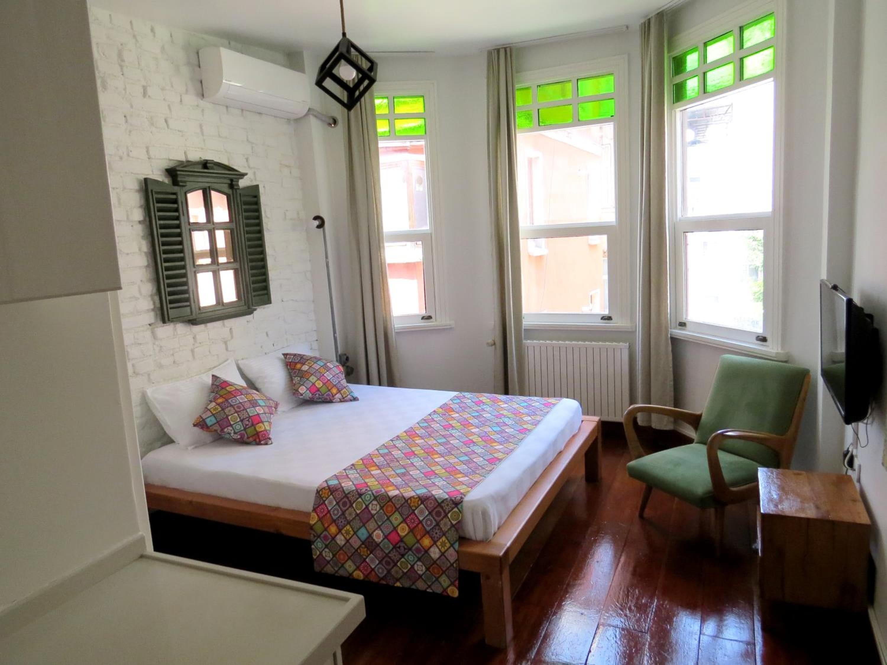 Istanberry - Luna Jumba Apartments, Istanbul, photo 2
