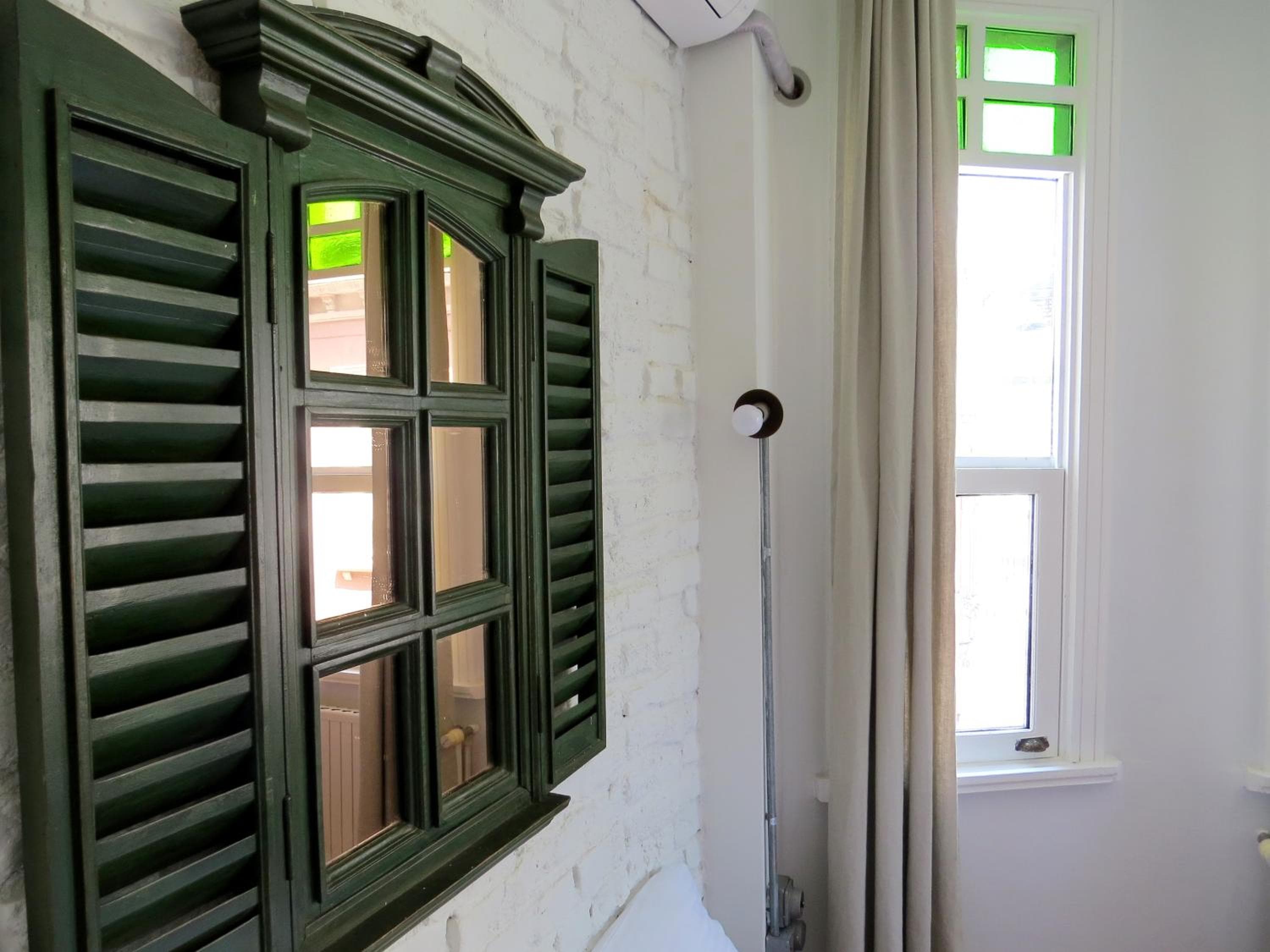 Istanberry - Luna Jumba Apartments, Istanbul, photo 5