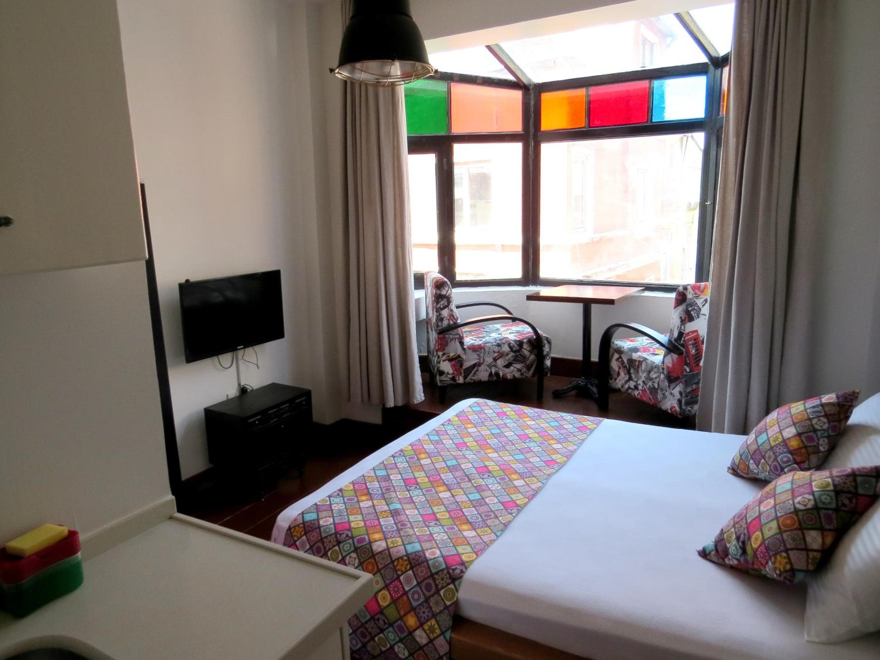 Istanberry - Luna Jumba Apartments, Istanbul, photo 4