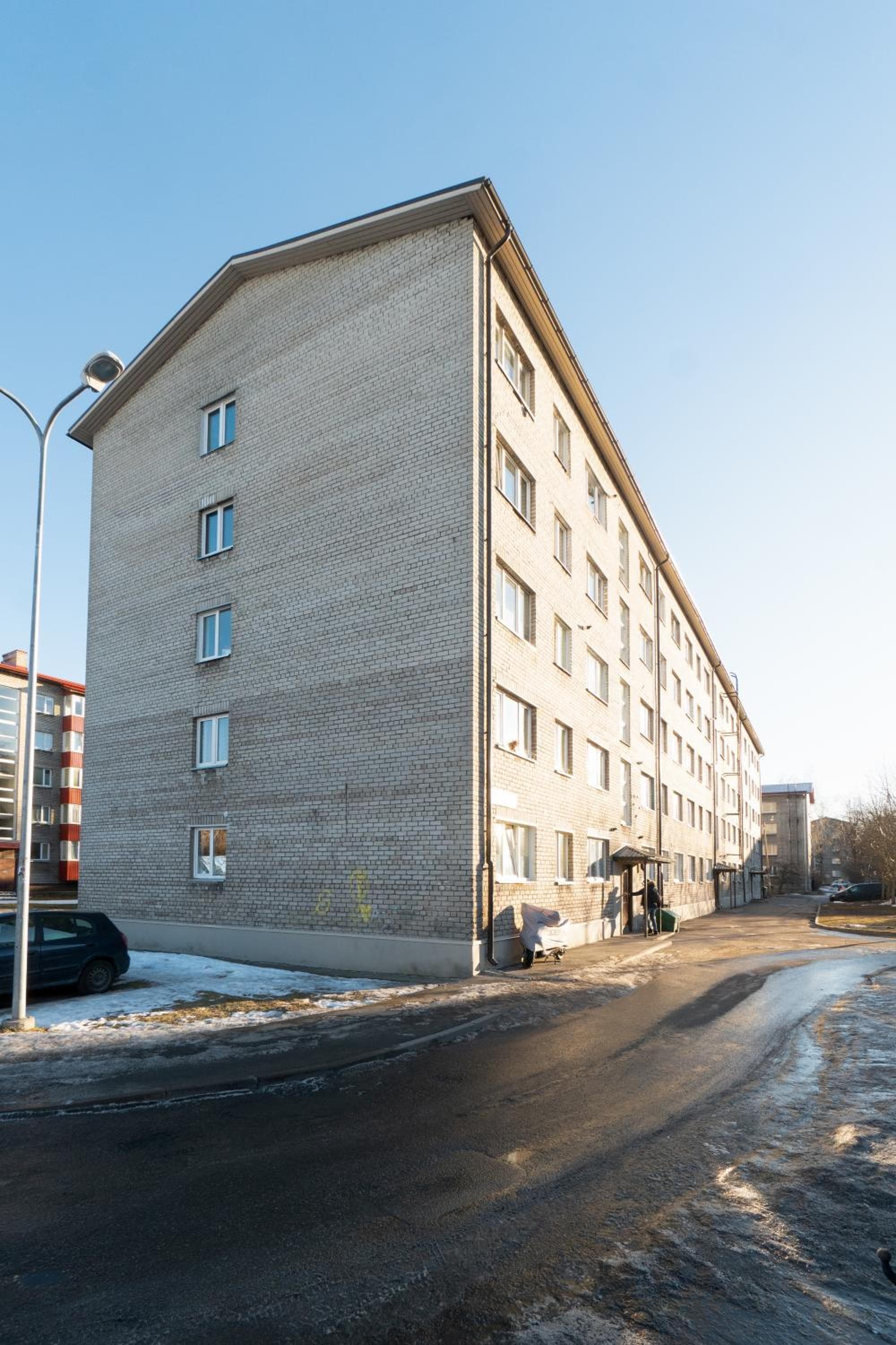 Oasis Airport Studios, Tallinn, photo 4