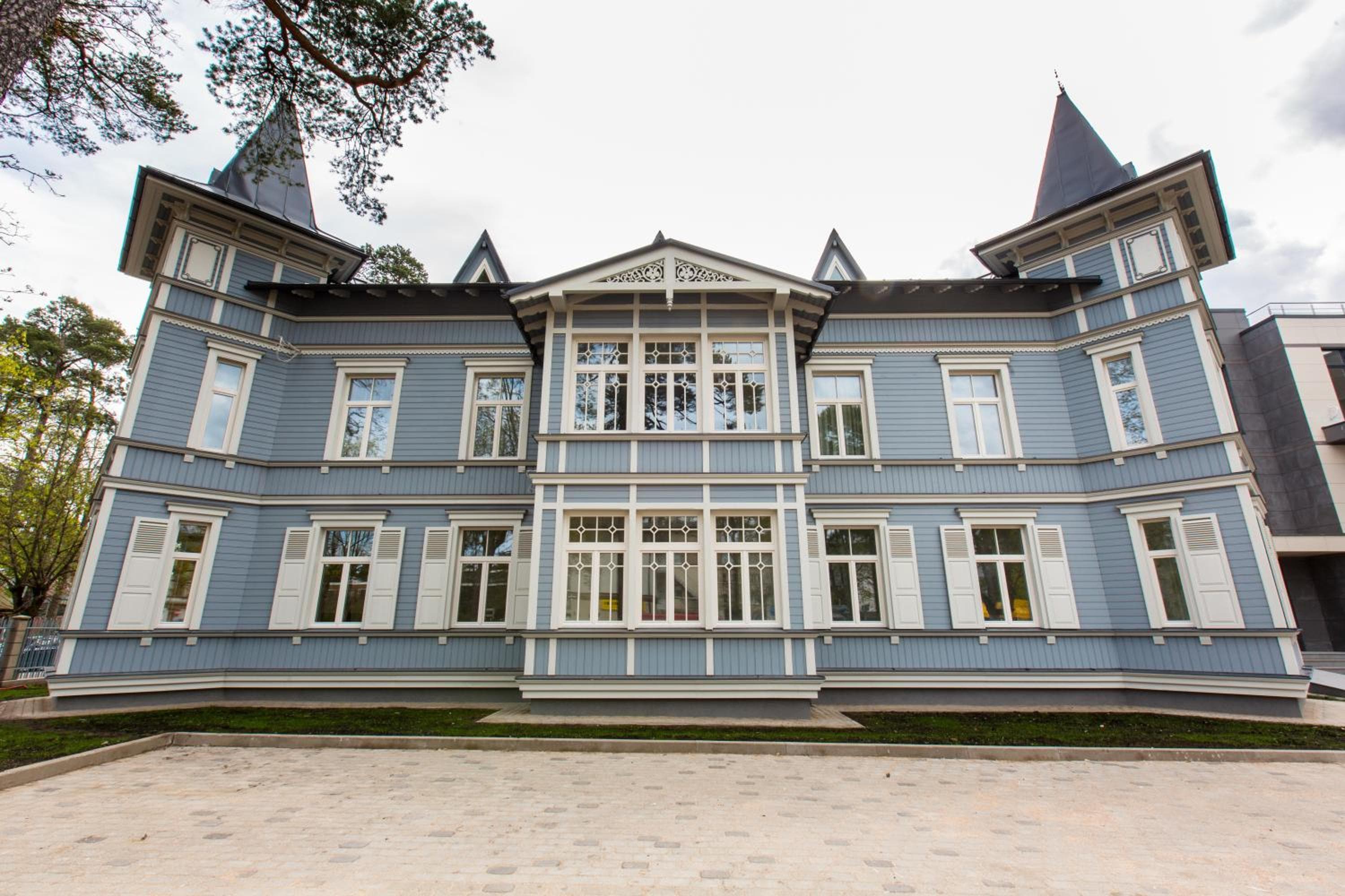 Katrin Apartments, Jūrmala, photo 4