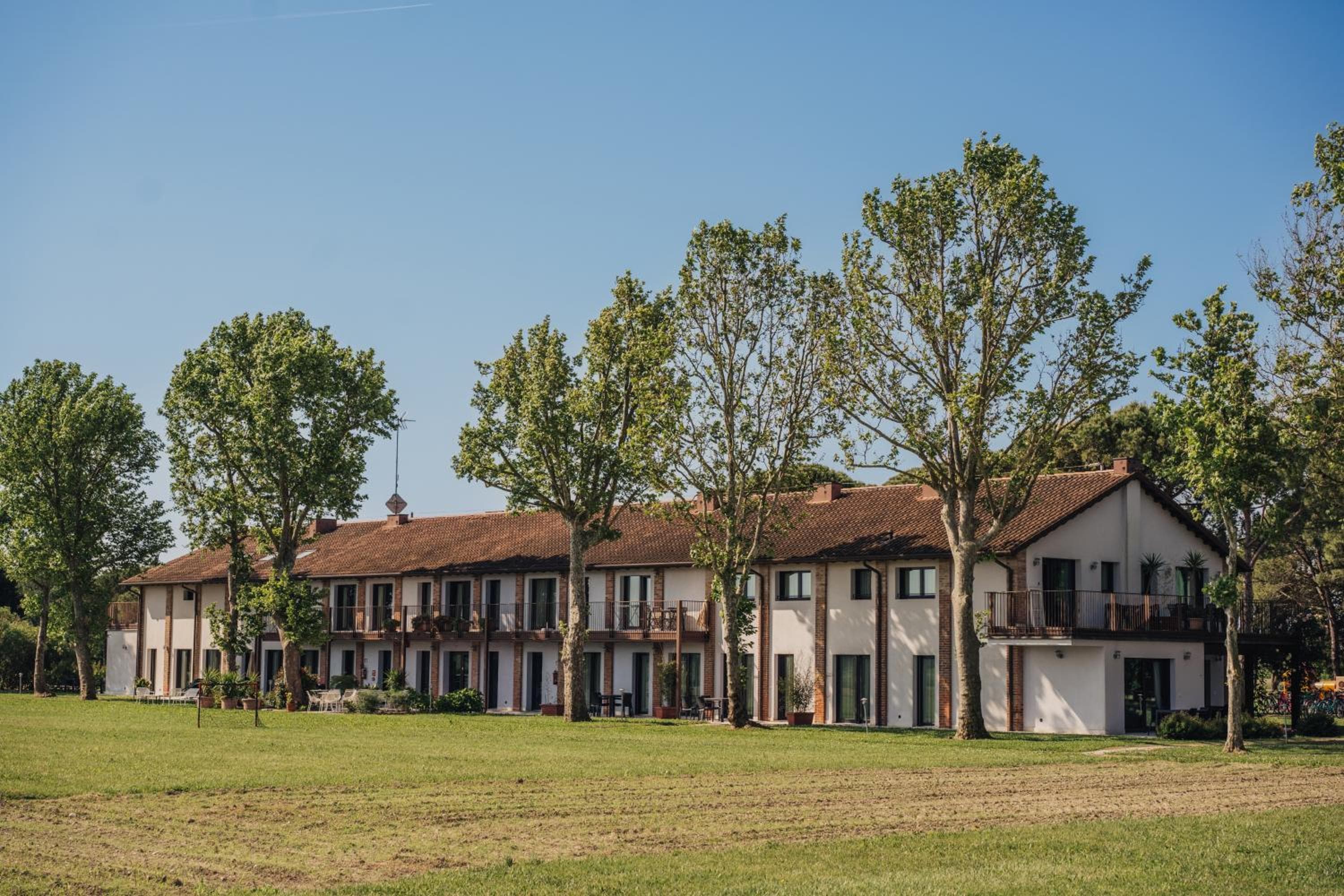 Residenze Di La' Dal Fiume, Caorle