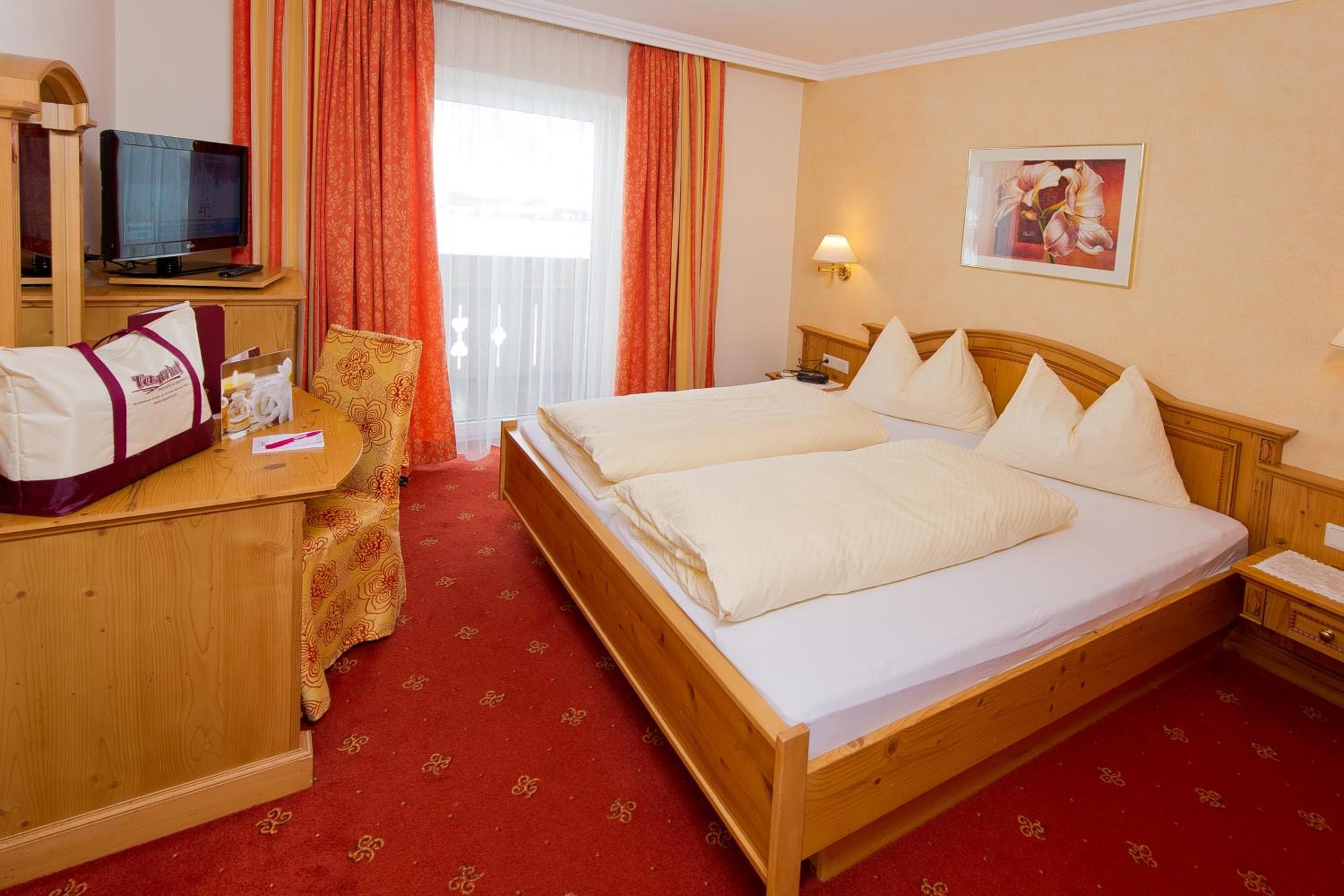 Hotel Taxerhof, Radstadt, photo 2