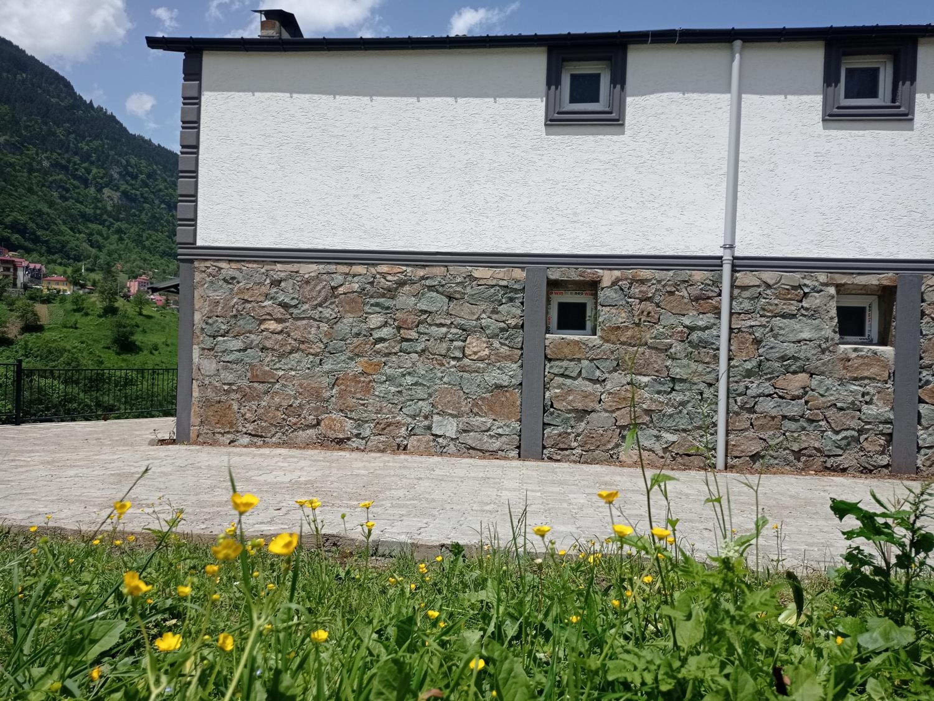 Ayas Apart, Macka, photo 5