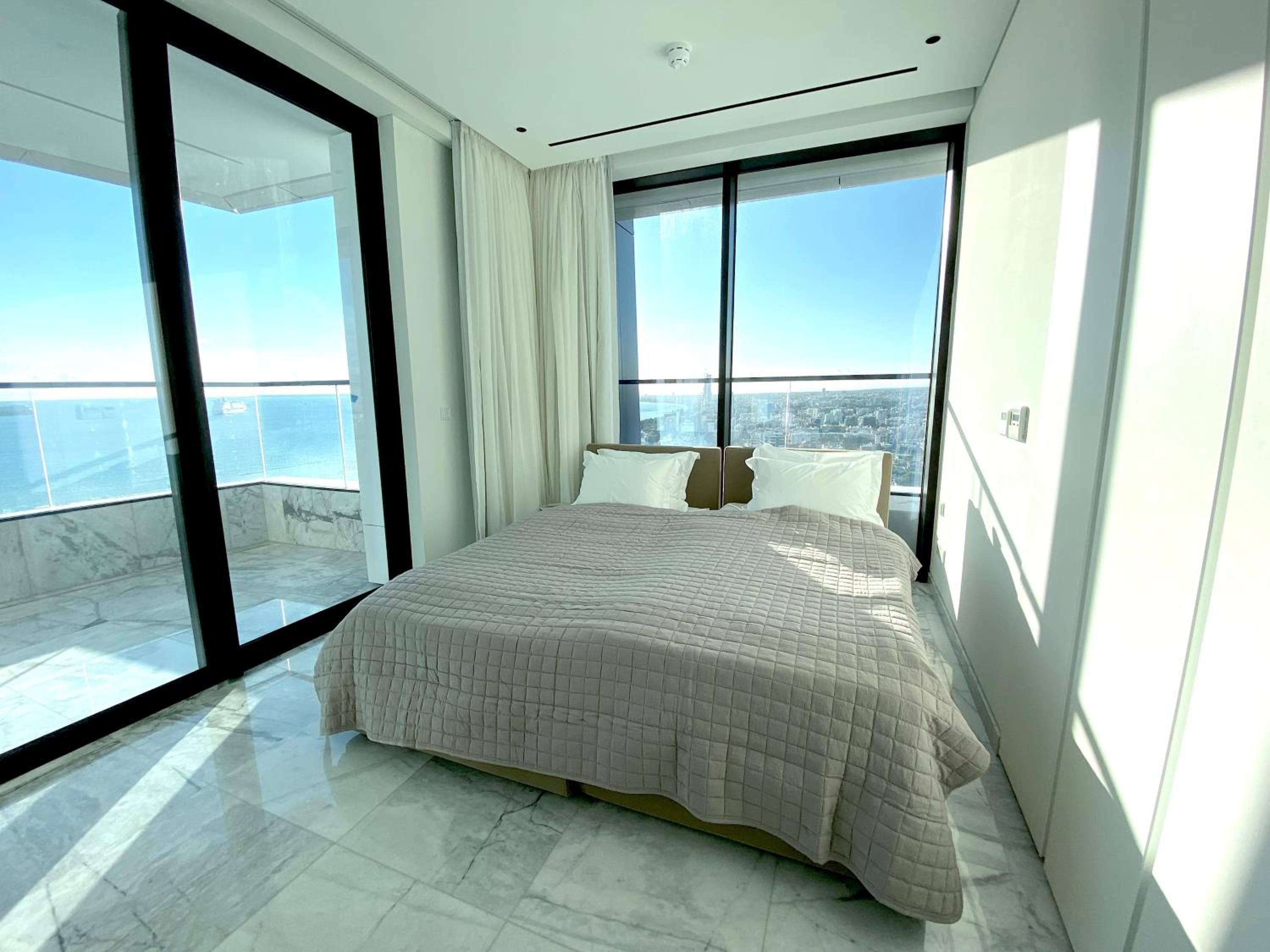 ICON - Private Holiday Apartments, Limassol, photo 2