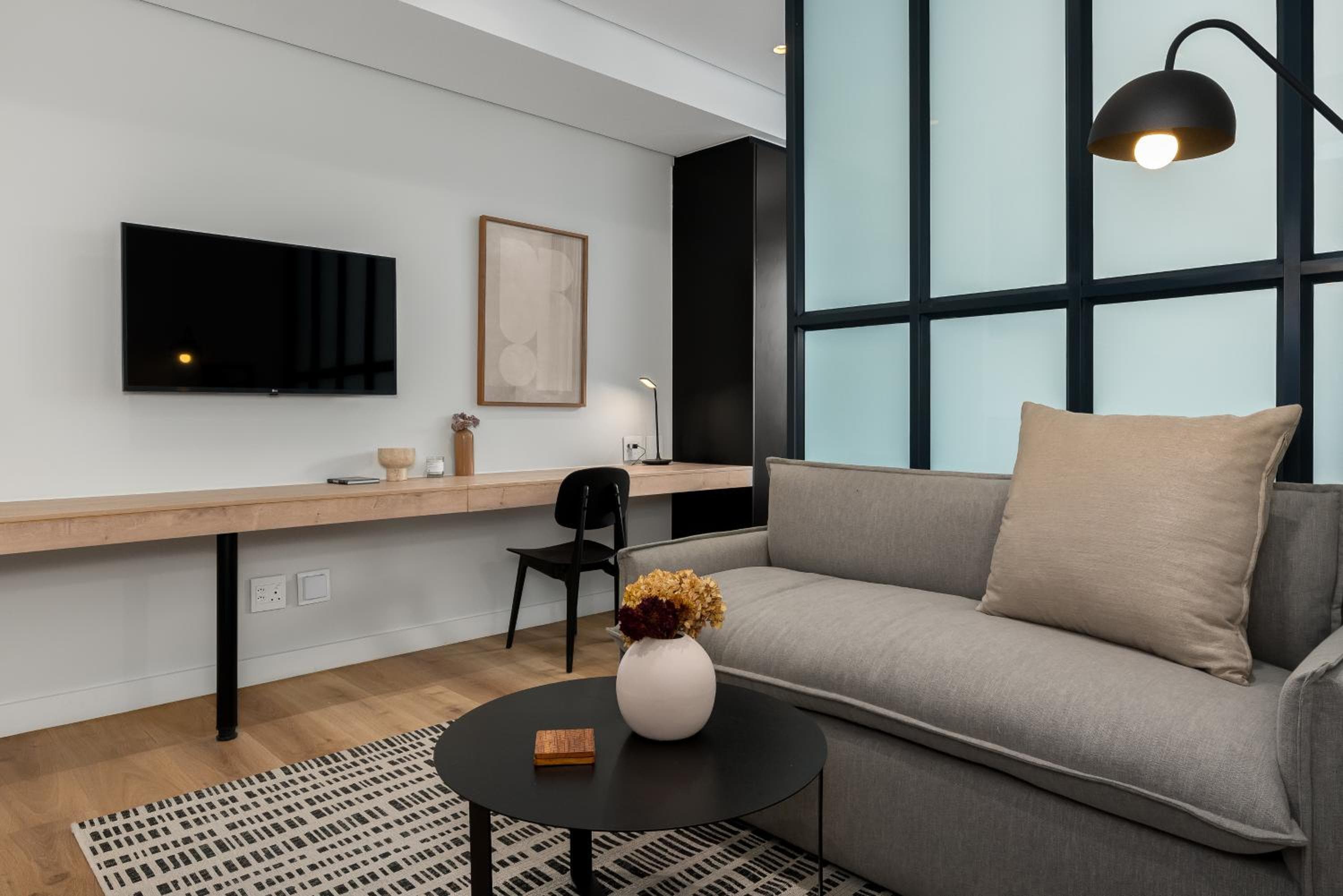 The Carrington Aparthotel by Totalstay, Cape Town, photo 2