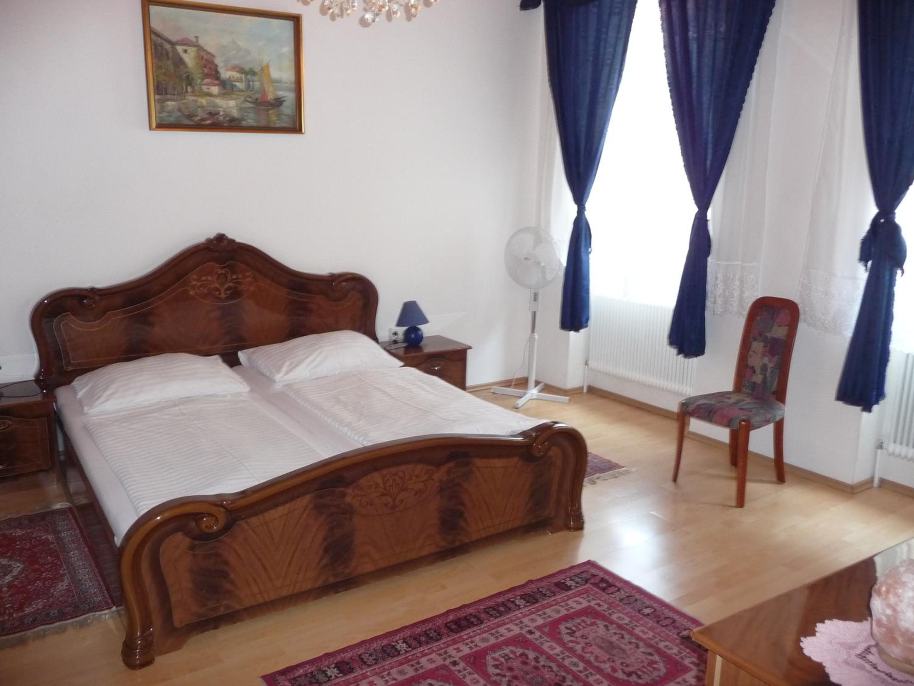 Appartement Hotel Marien-Hof, Vienna, photo 4