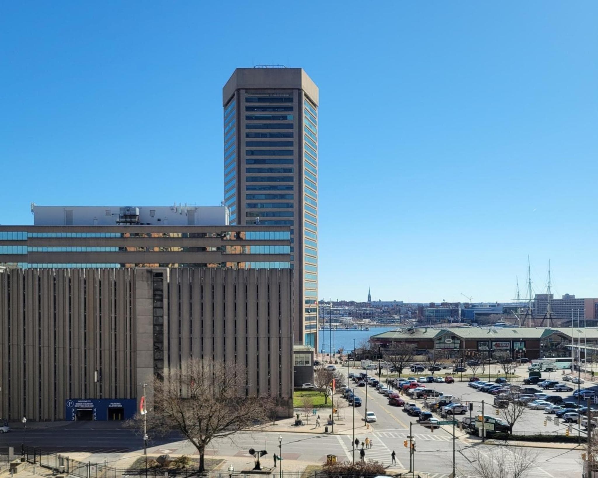 Staybridge Suites Baltimore - Inner Harbor by IHG, Baltimore, photo 6