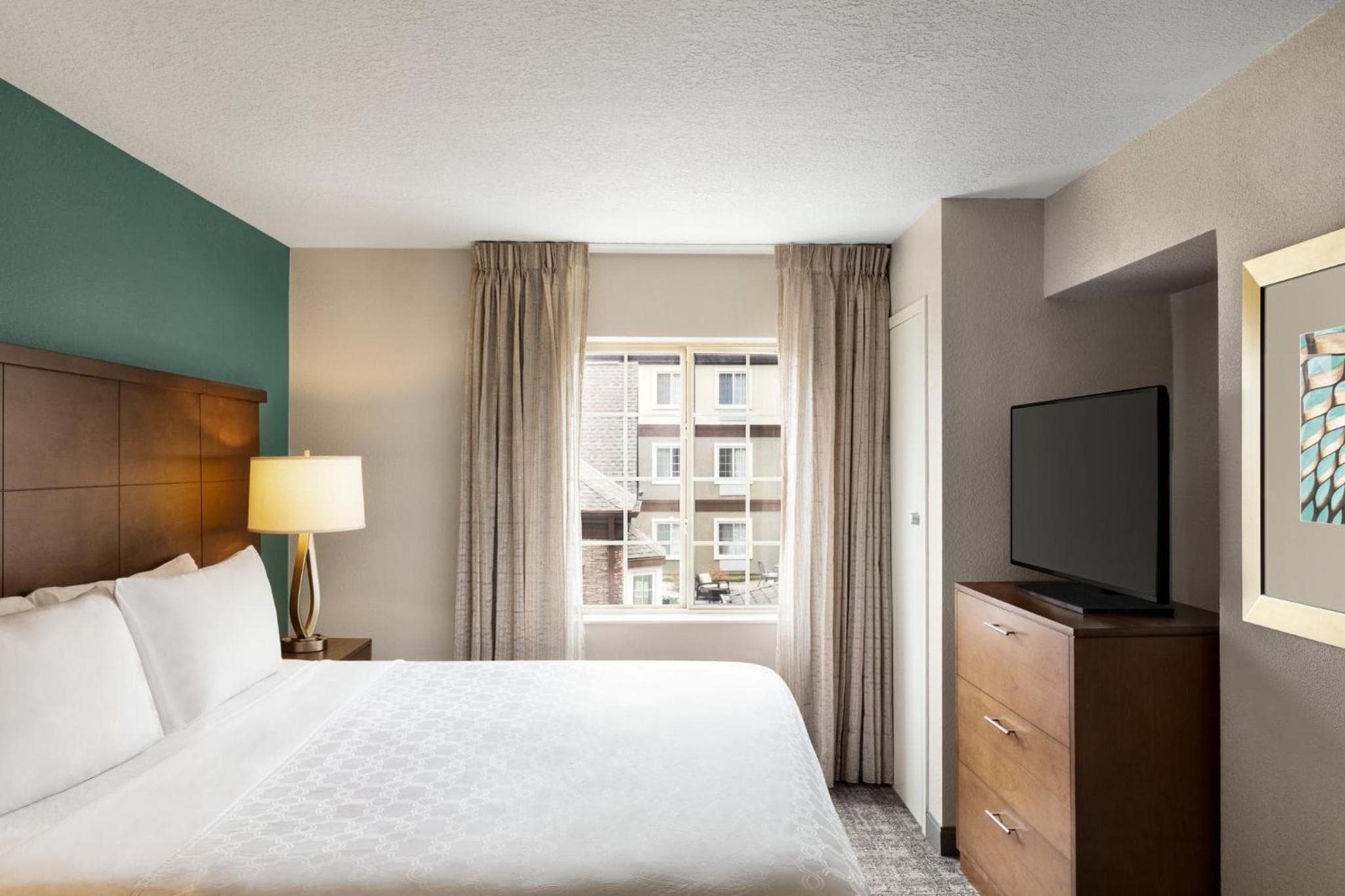 Staybridge Suites Fort Wayne by IHG, Fort Wayne, photo 2