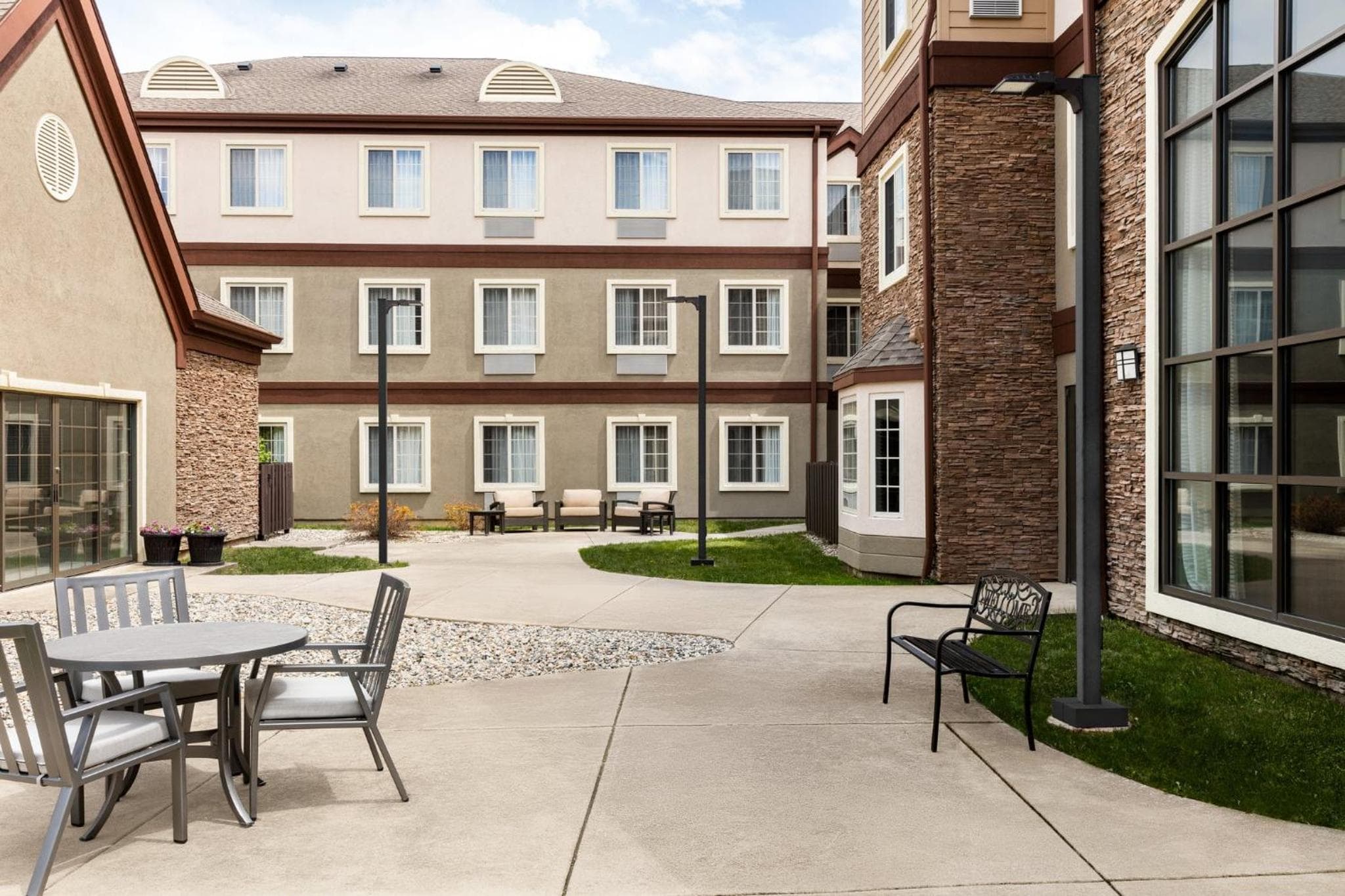 Staybridge Suites Fort Wayne by IHG, Fort Wayne, photo 3