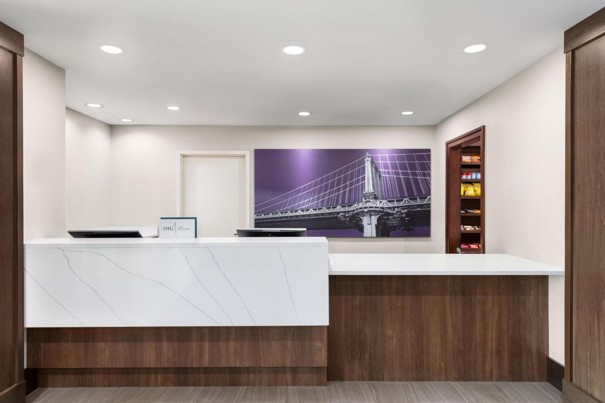 Staybridge Suites Fort Wayne by IHG, Fort Wayne, photo 6