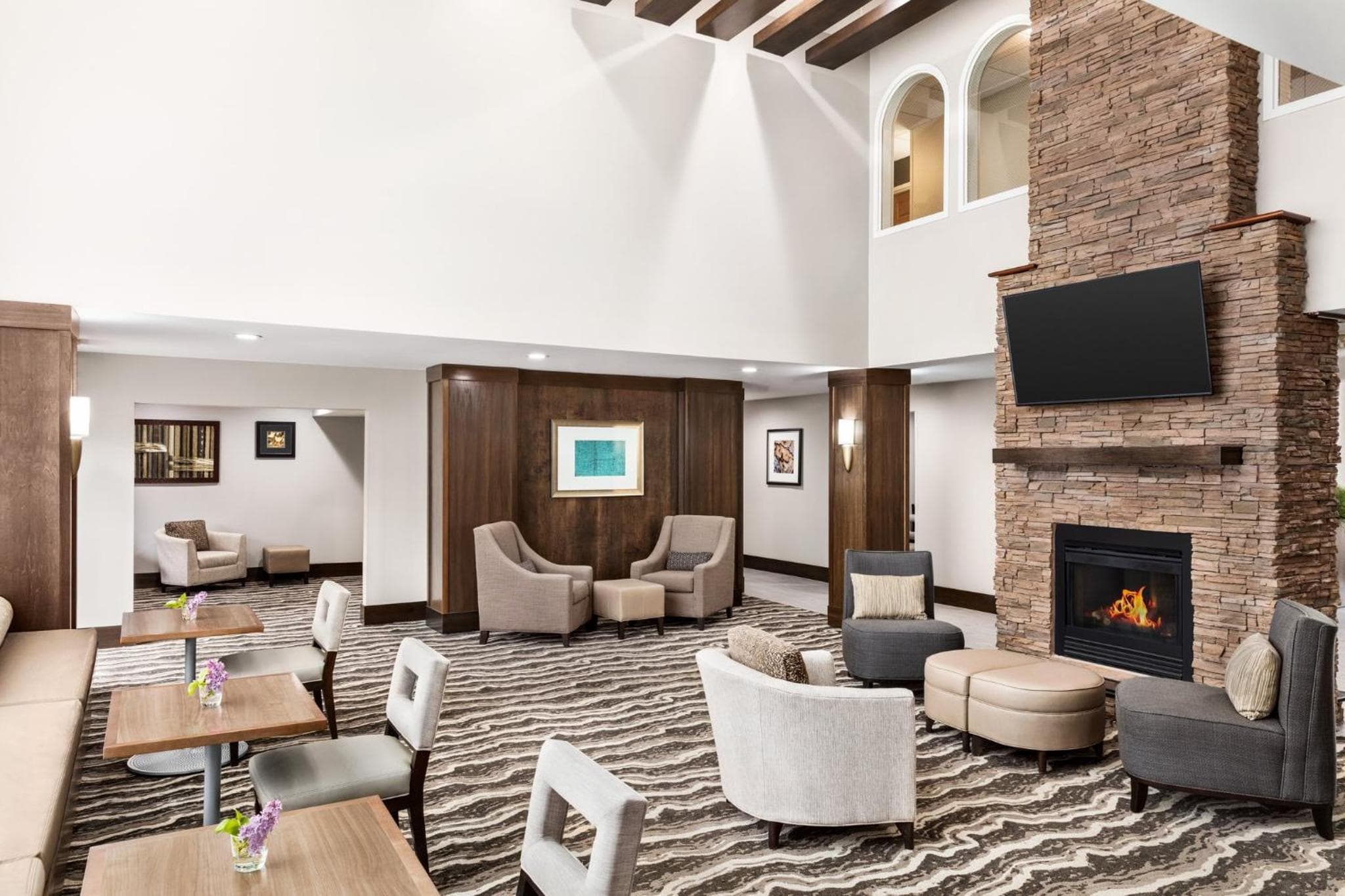 Staybridge Suites Fort Wayne by IHG, Fort Wayne, photo 5