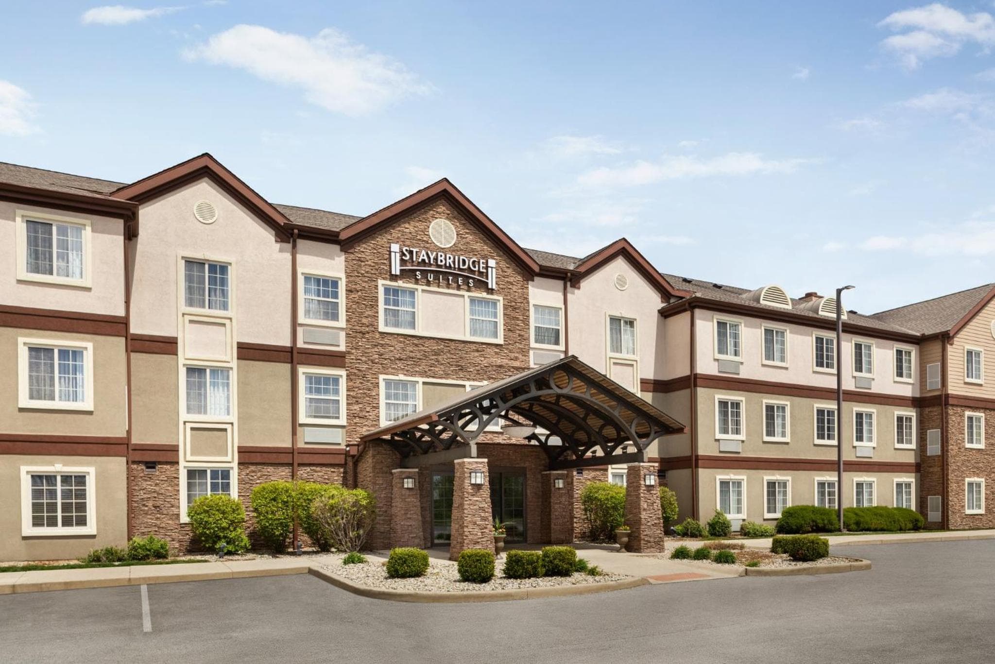 Staybridge Suites Fort Wayne by IHG, Fort Wayne
