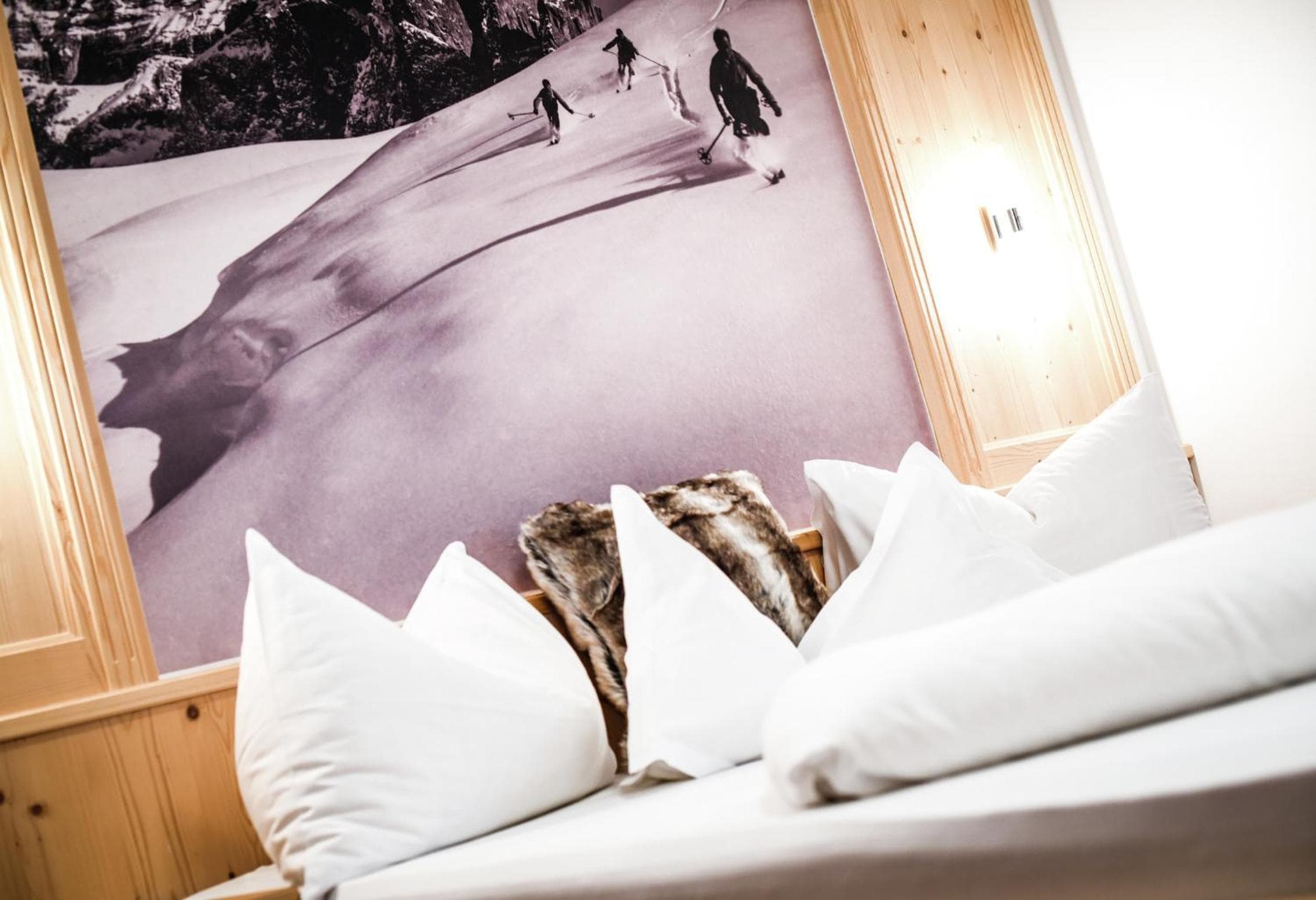 Apartments Sunela, Selva di Val Gardena, photo 2