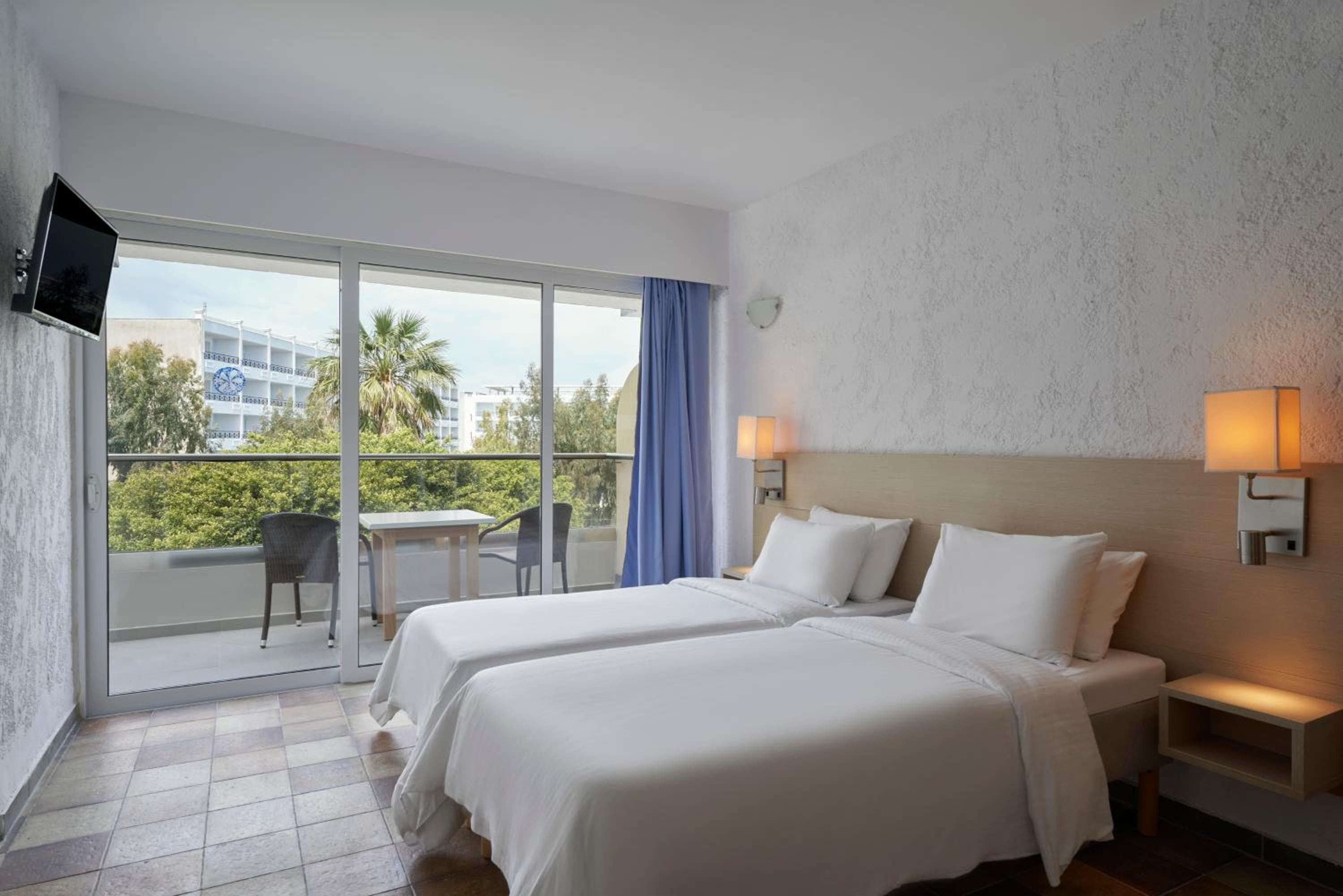The Apartments by Esperia, Rhodes Town, photo 3