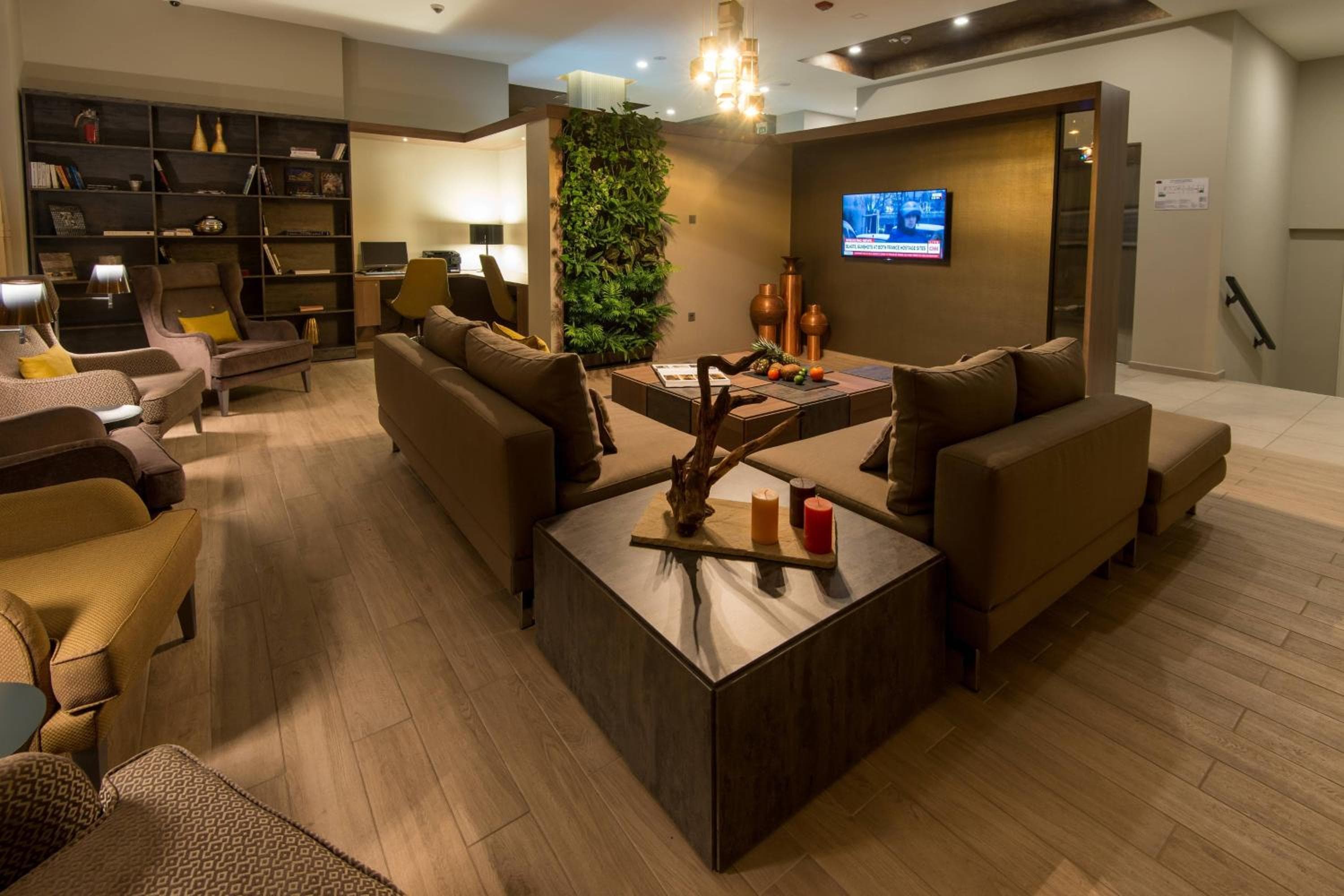 Residence Inn by Marriott Sarajevo, Sarajevo, photo 5